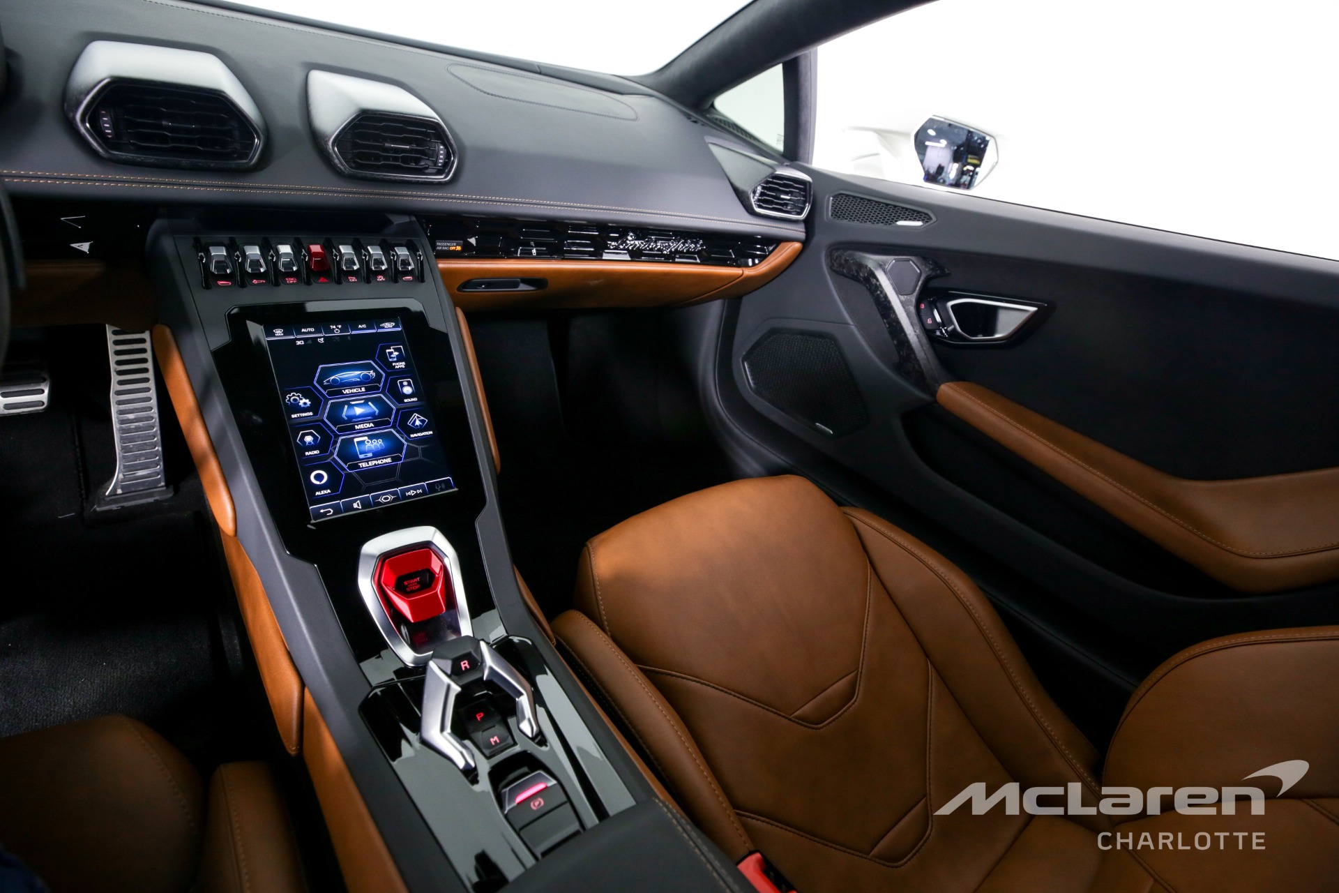 Used 2021 Lamborghini Huracan LP 610-4 EVO | Charlotte, NC
