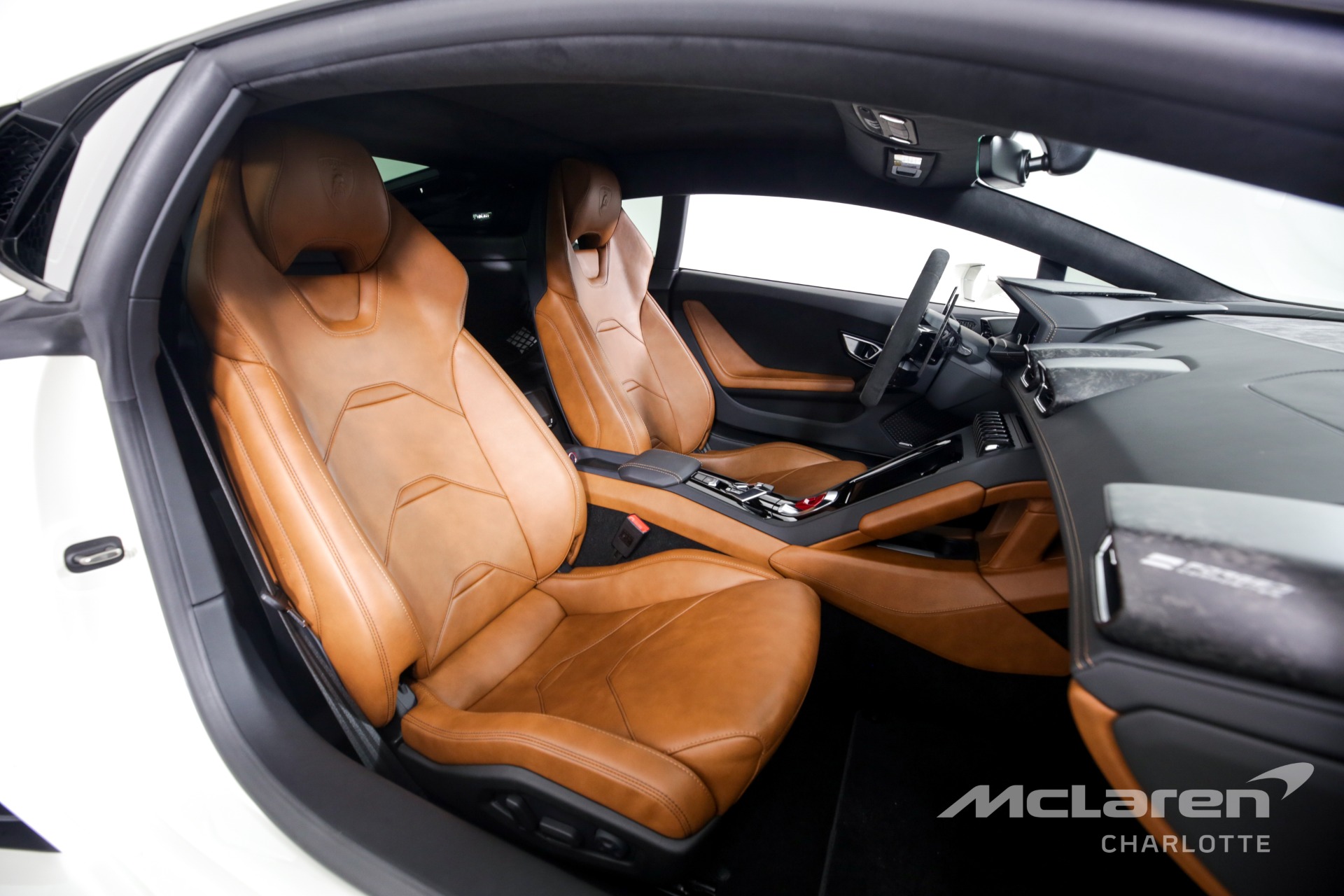 Used 2021 Lamborghini Huracan LP 610-4 EVO | Charlotte, NC