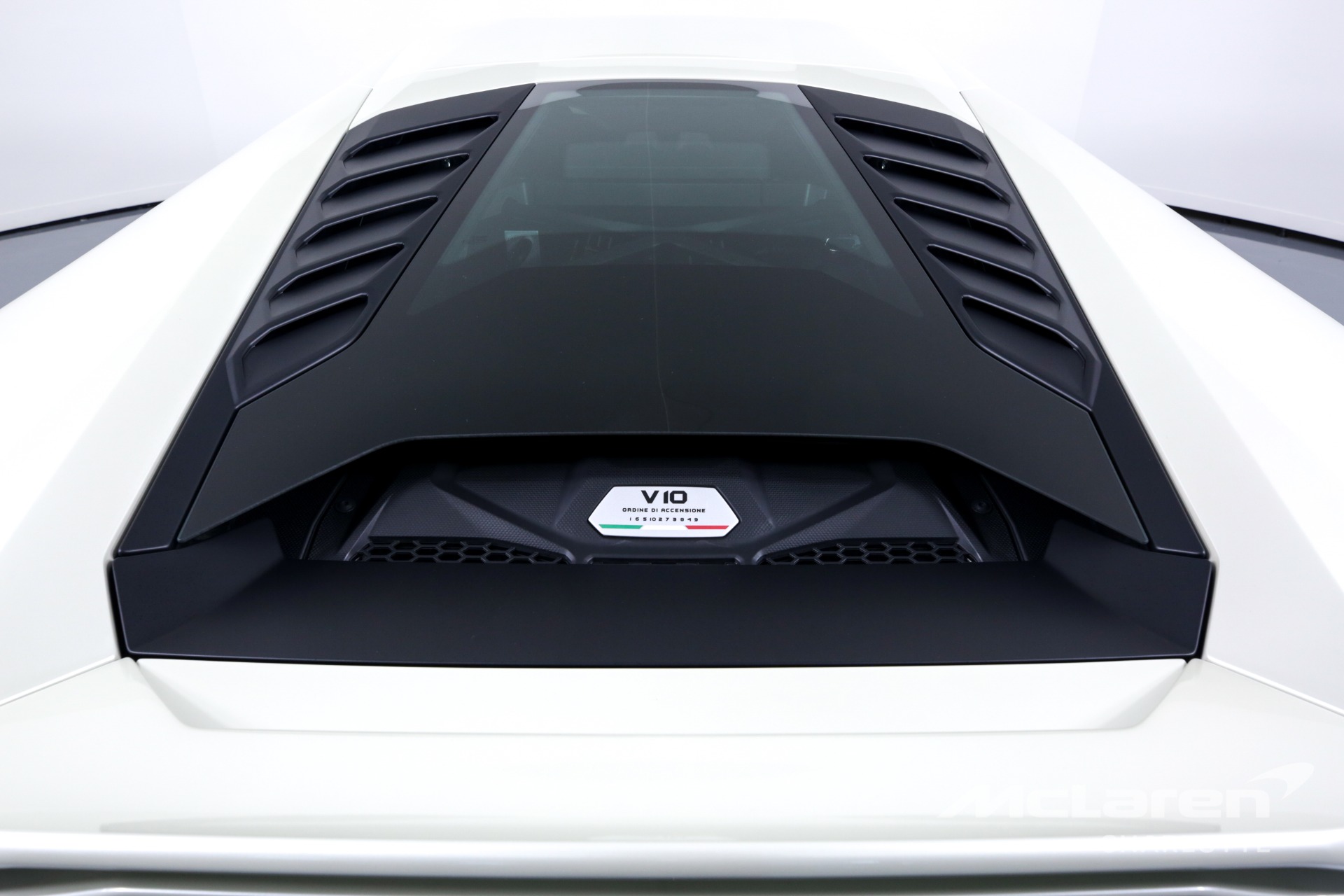 Used 2021 Lamborghini Huracan LP 610-4 EVO | Charlotte, NC