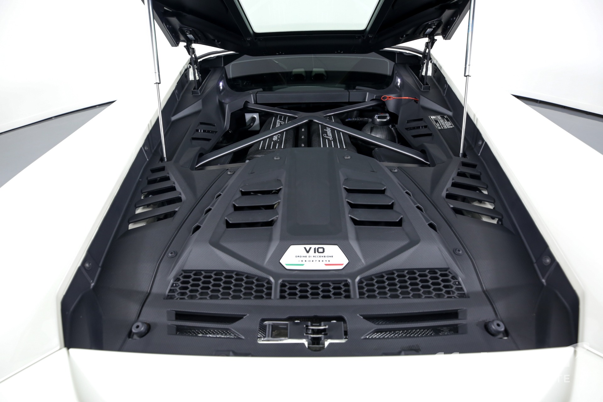 Used 2021 Lamborghini Huracan LP 610-4 EVO | Charlotte, NC