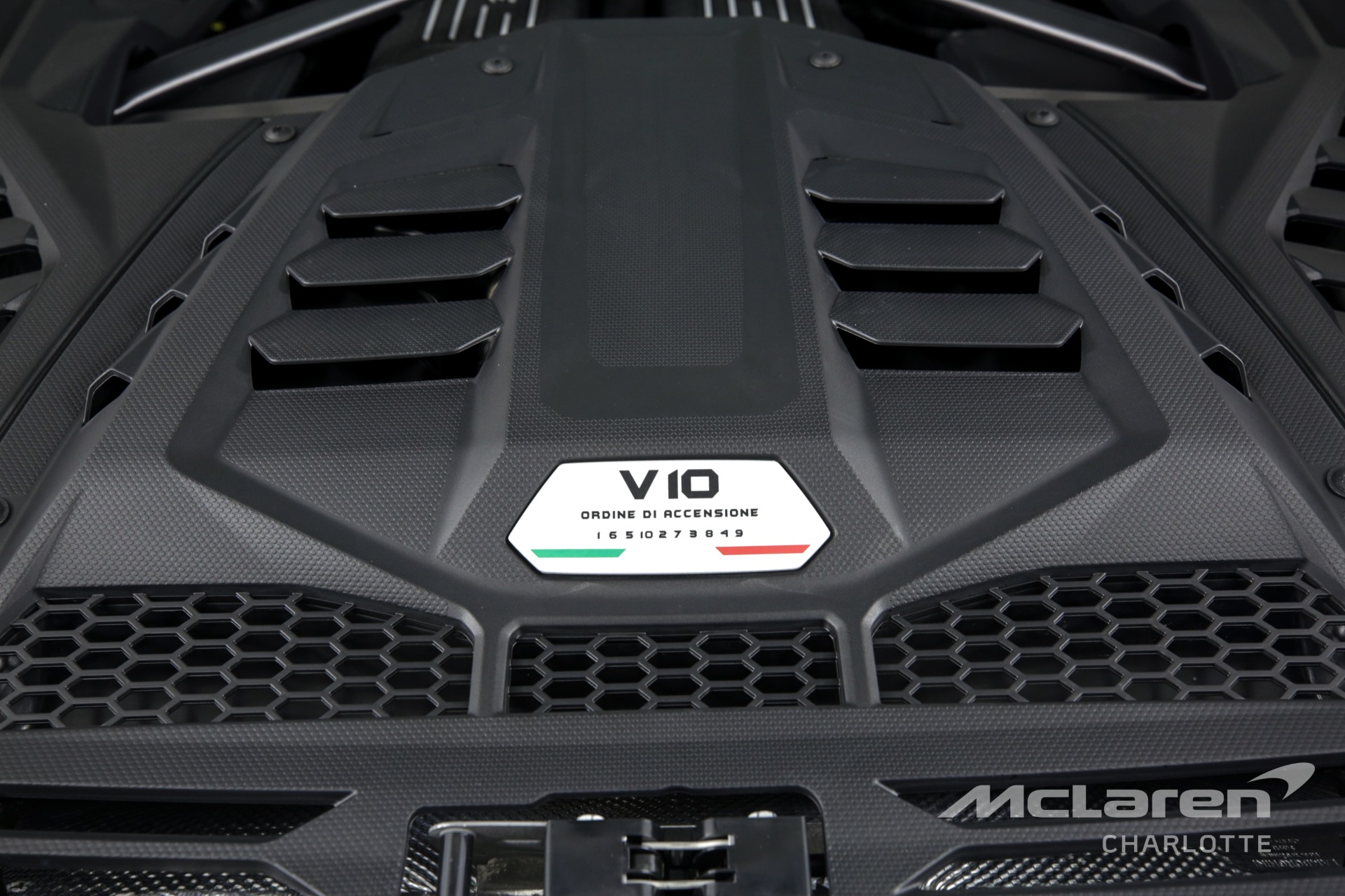 Used 2021 Lamborghini Huracan LP 610-4 EVO | Charlotte, NC