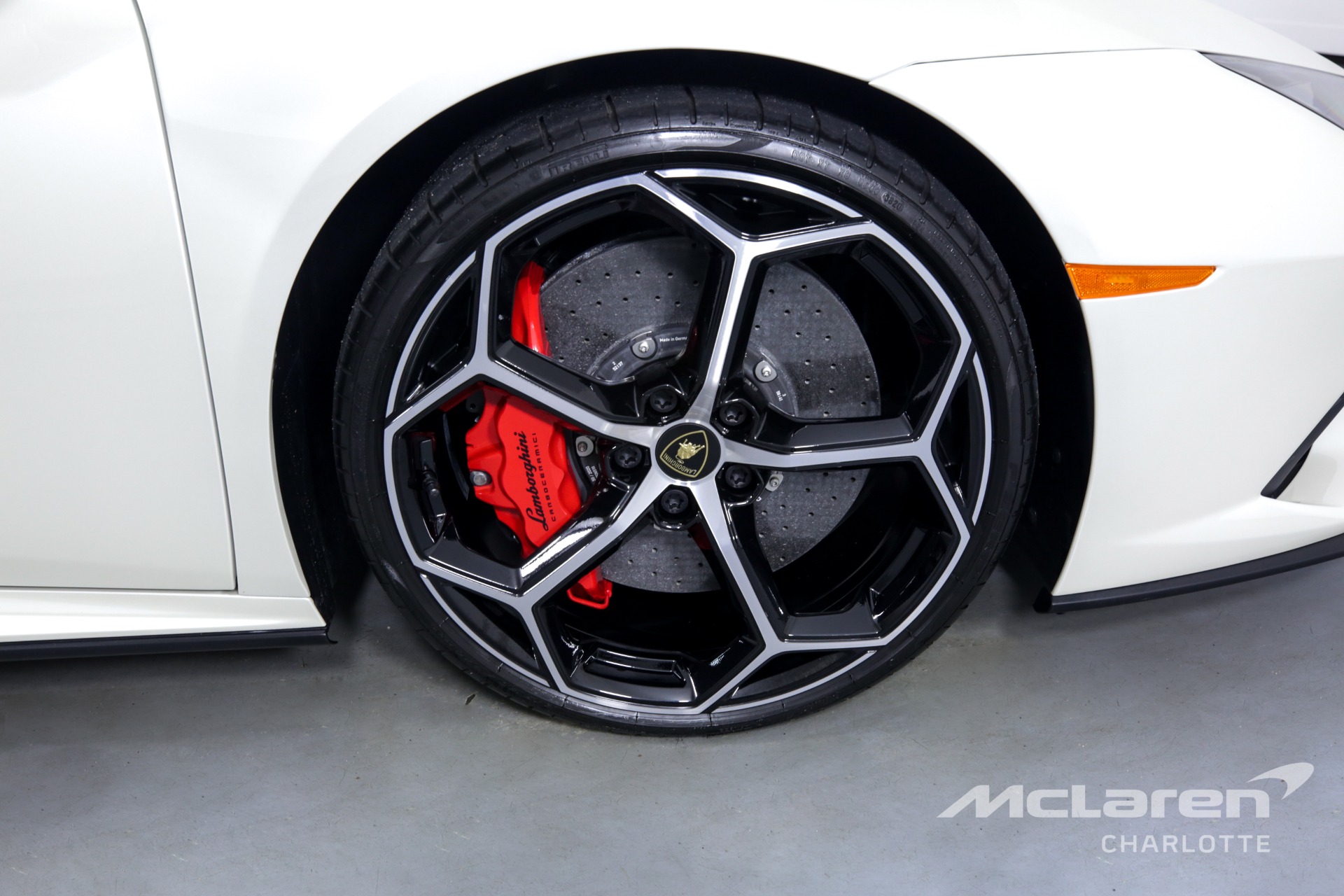 Used 2021 Lamborghini Huracan LP 610-4 EVO | Charlotte, NC