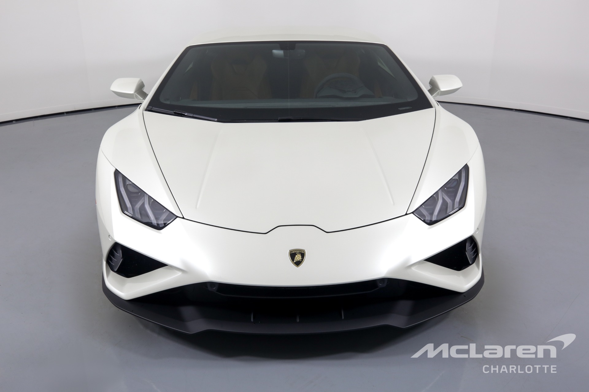 Used 2021 Lamborghini Huracan LP 610-4 EVO | Charlotte, NC