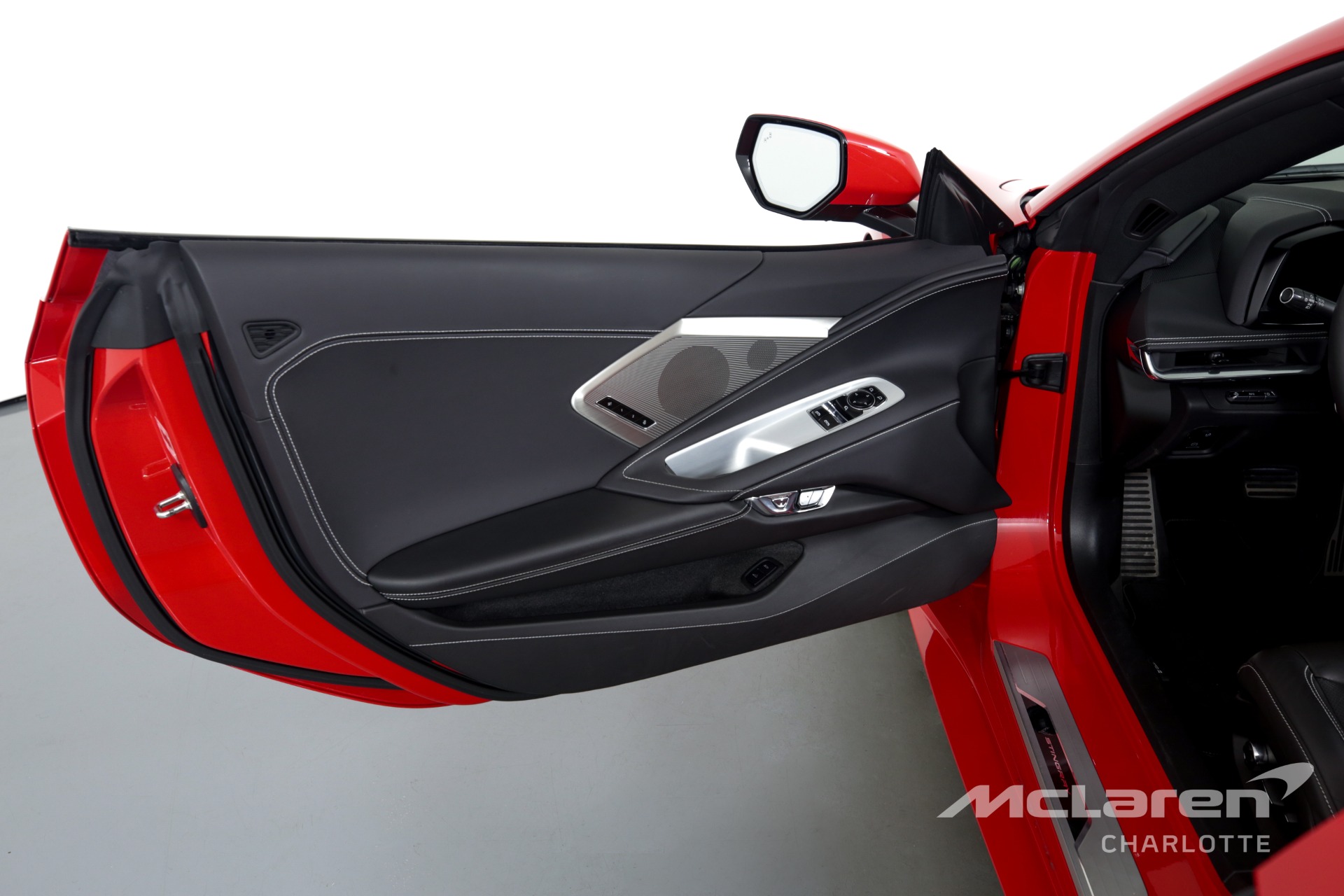 Used 2020 Chevrolet Corvette Stingray | Charlotte, NC