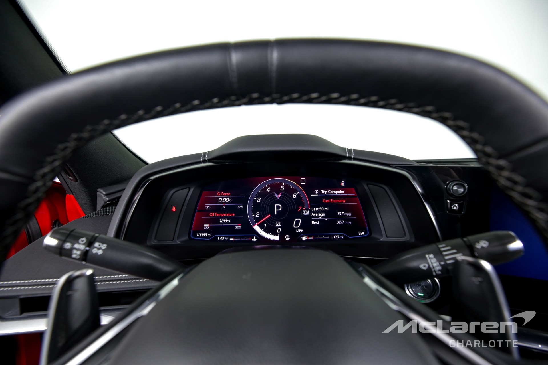 Used 2020 Chevrolet Corvette Stingray | Charlotte, NC