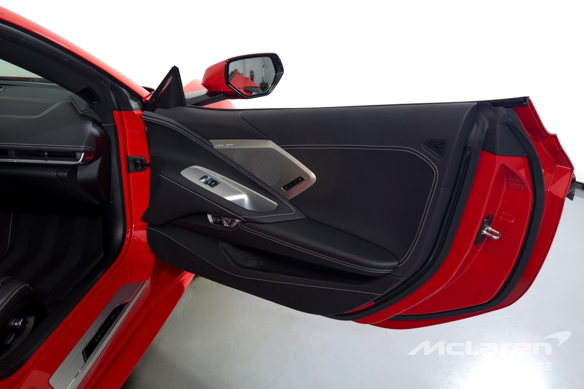 Used 2020 Chevrolet Corvette Stingray | Charlotte, NC