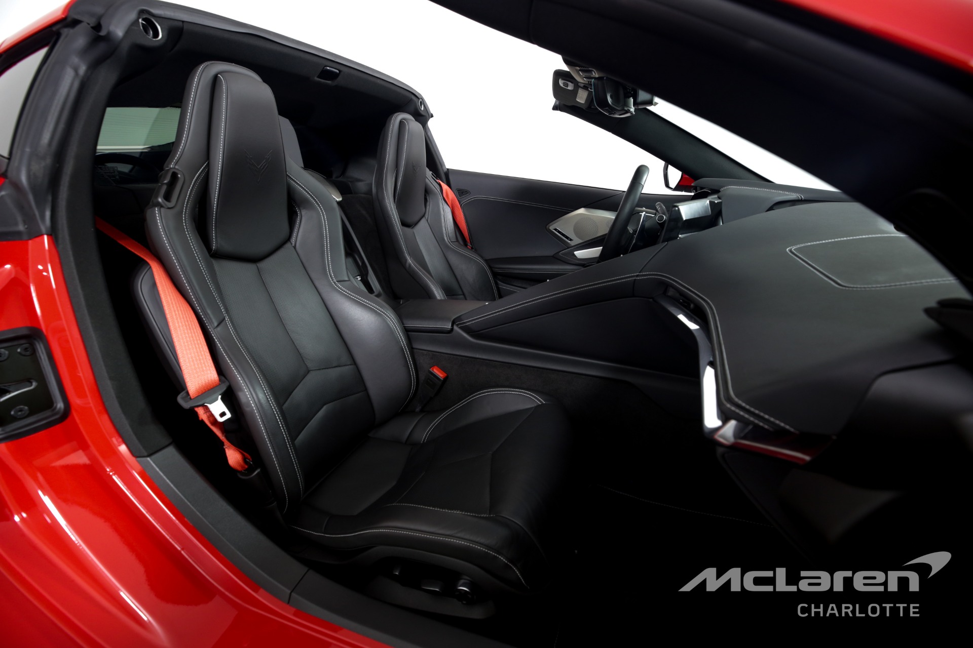 Used 2020 Chevrolet Corvette Stingray | Charlotte, NC