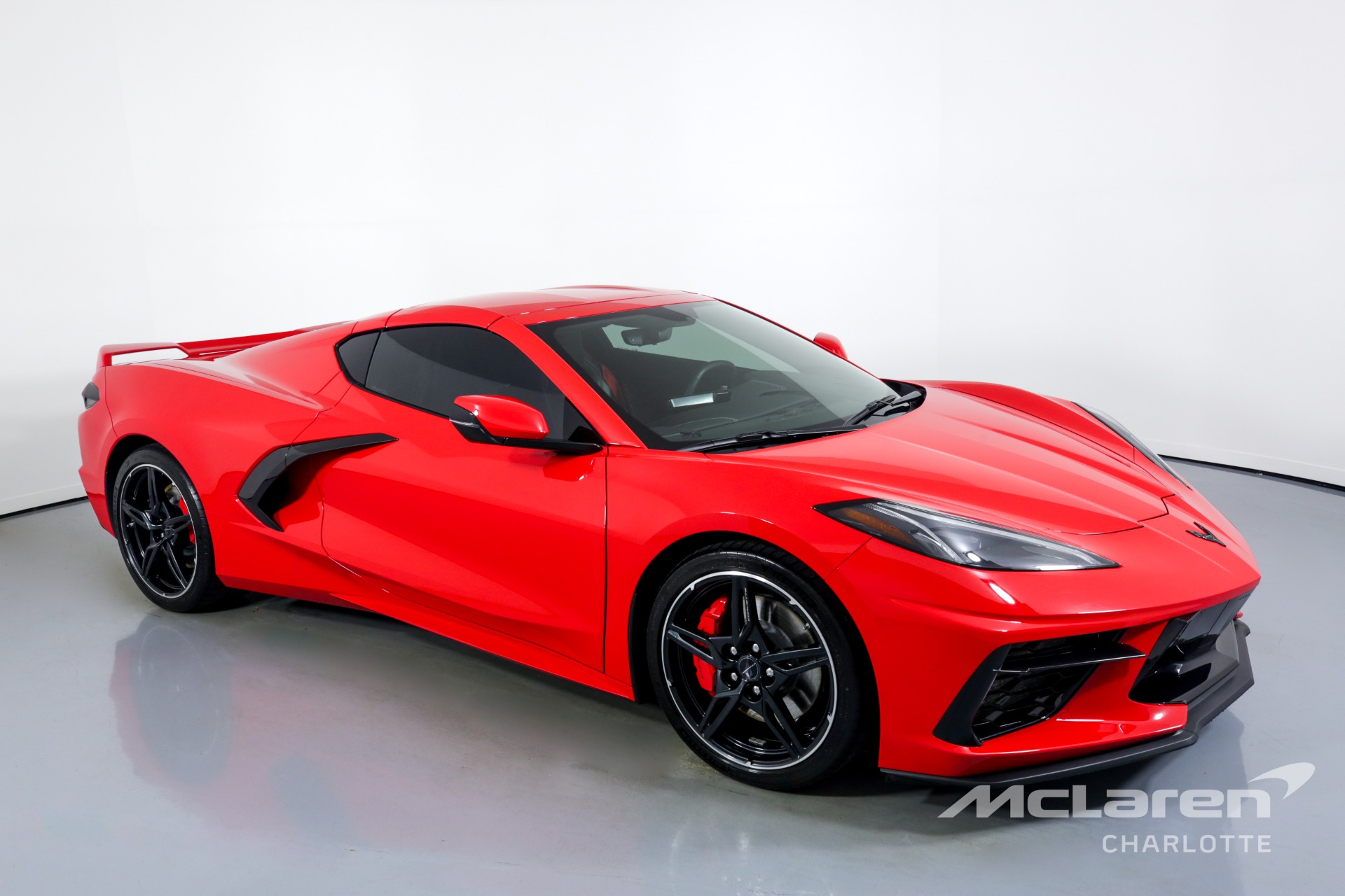 Used 2020 Chevrolet Corvette Stingray | Charlotte, NC