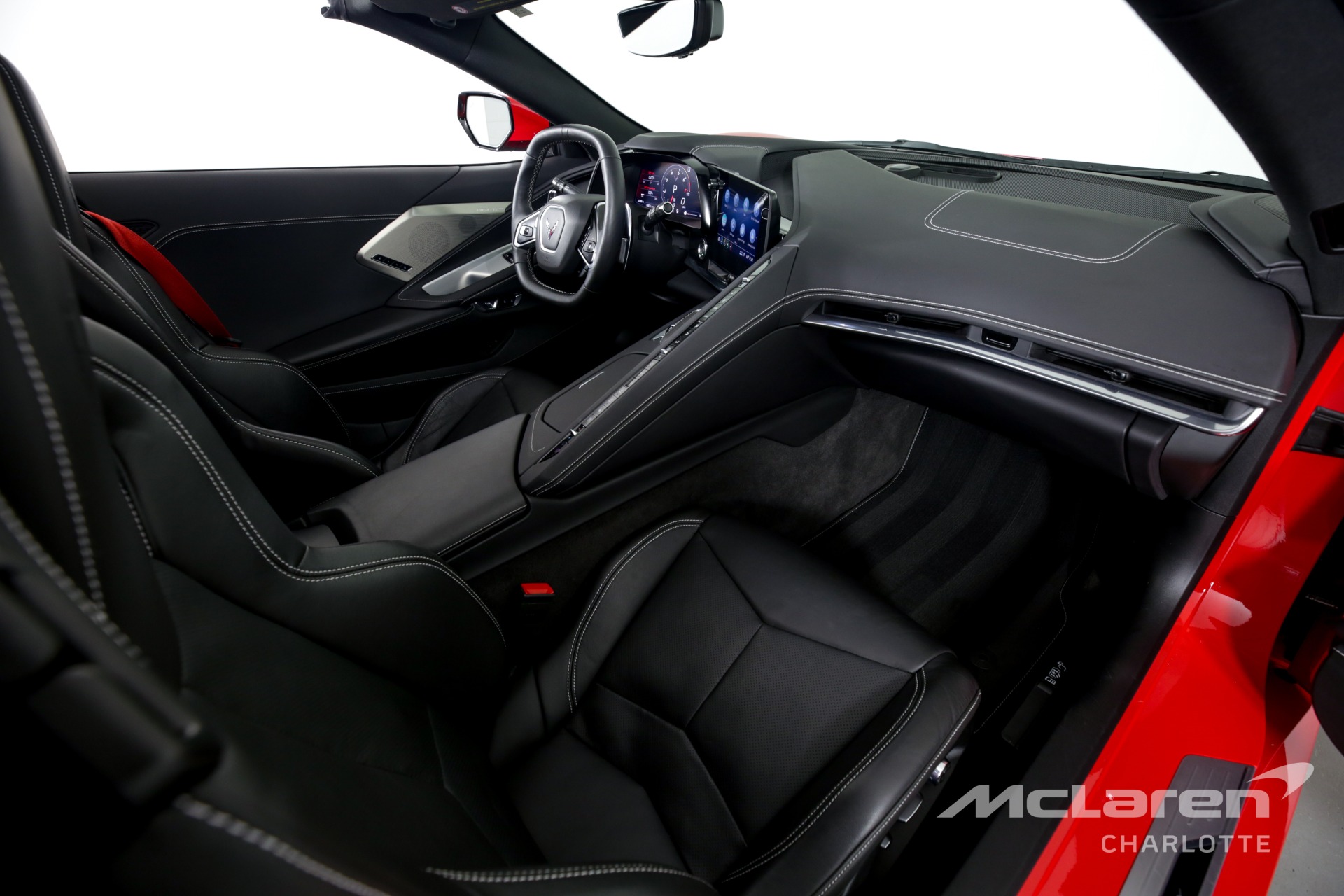 Used 2020 Chevrolet Corvette Stingray | Charlotte, NC