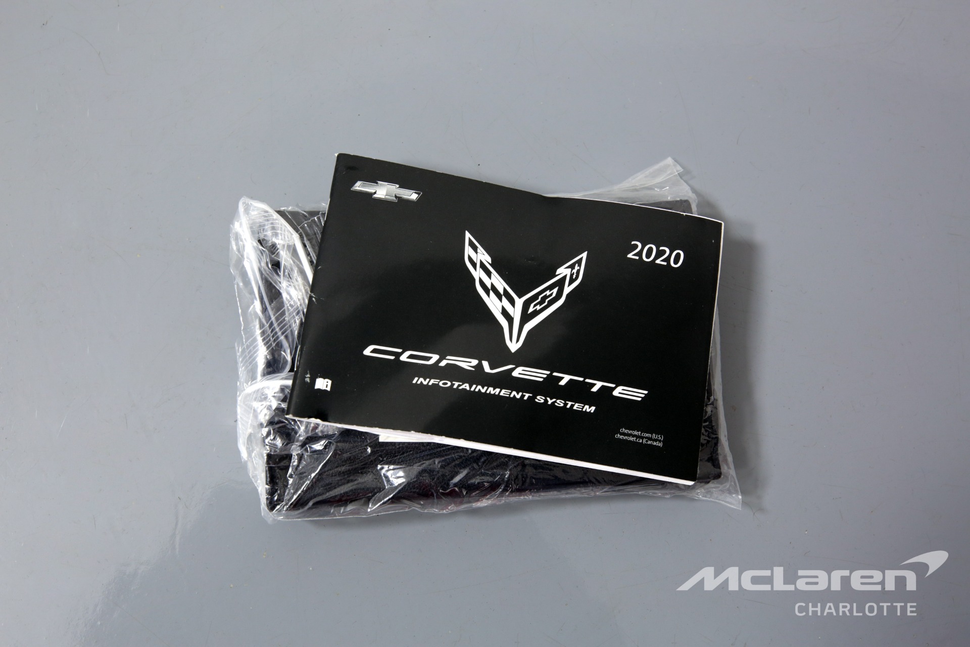 Used 2020 Chevrolet Corvette Stingray | Charlotte, NC