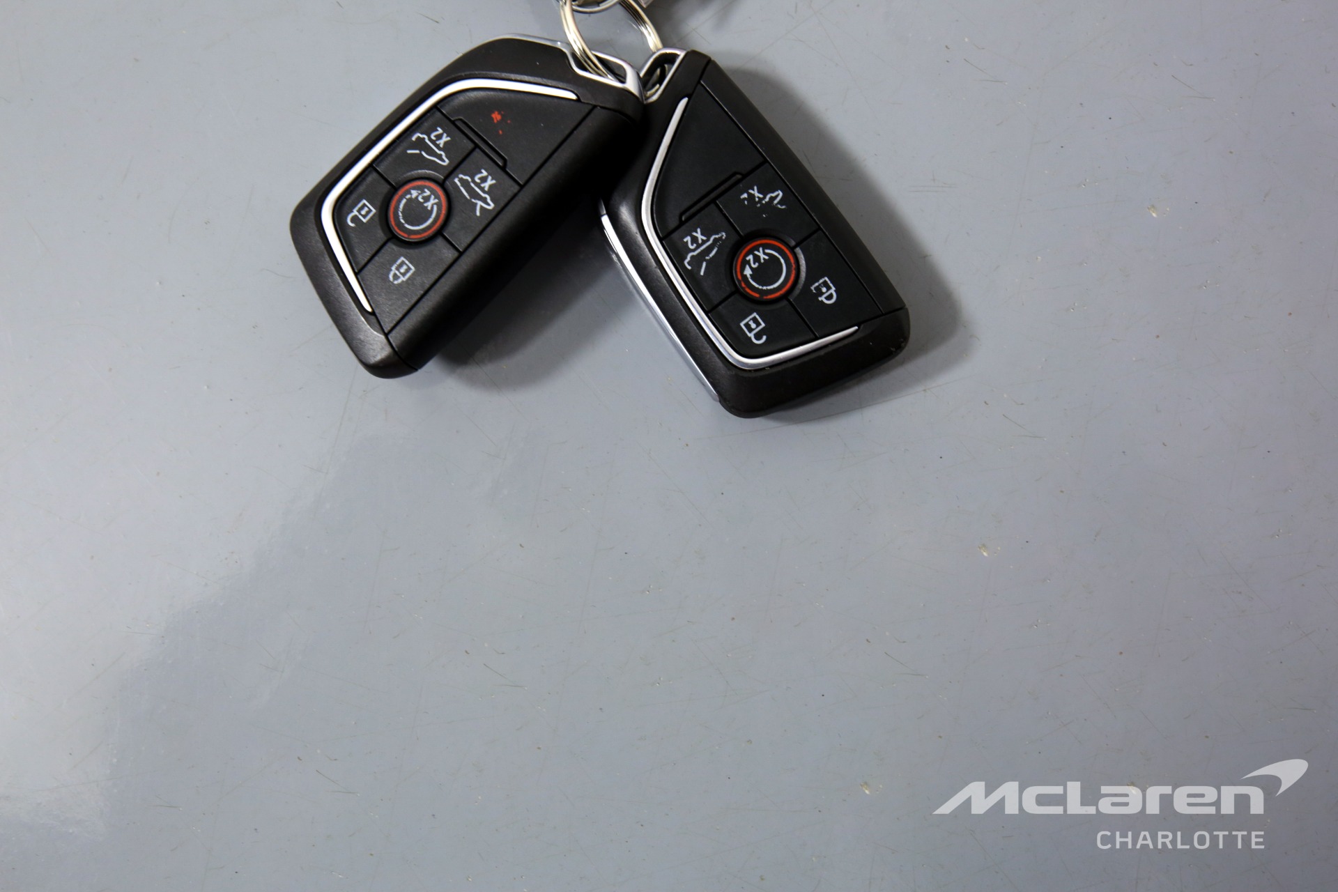 Used 2020 Chevrolet Corvette Stingray | Charlotte, NC
