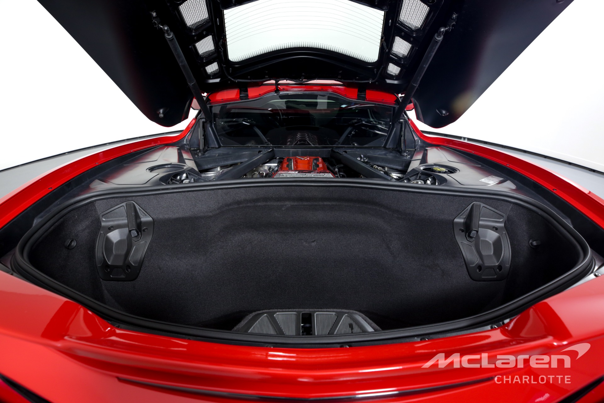 Used 2020 Chevrolet Corvette Stingray | Charlotte, NC