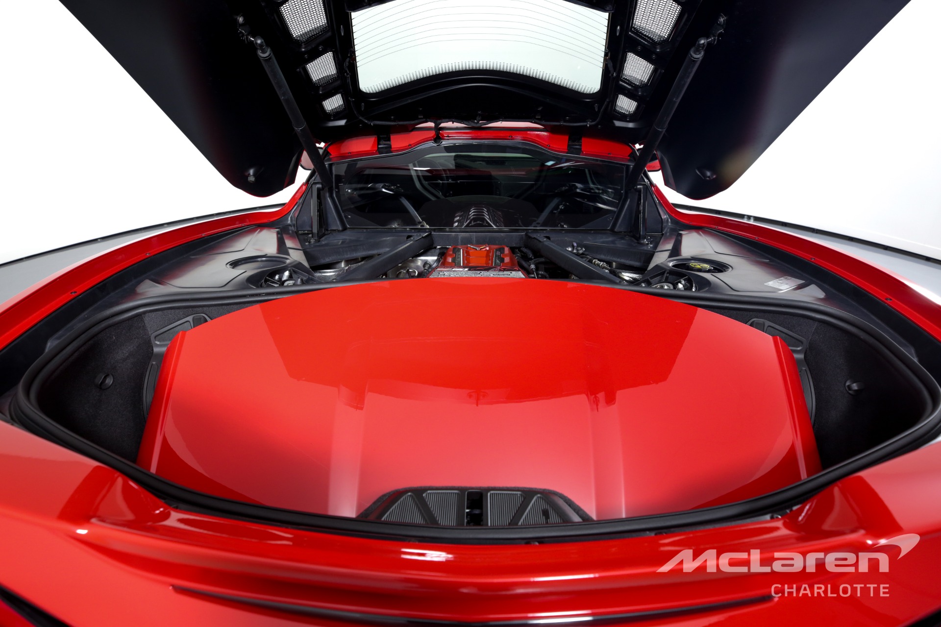 Used 2020 Chevrolet Corvette Stingray | Charlotte, NC
