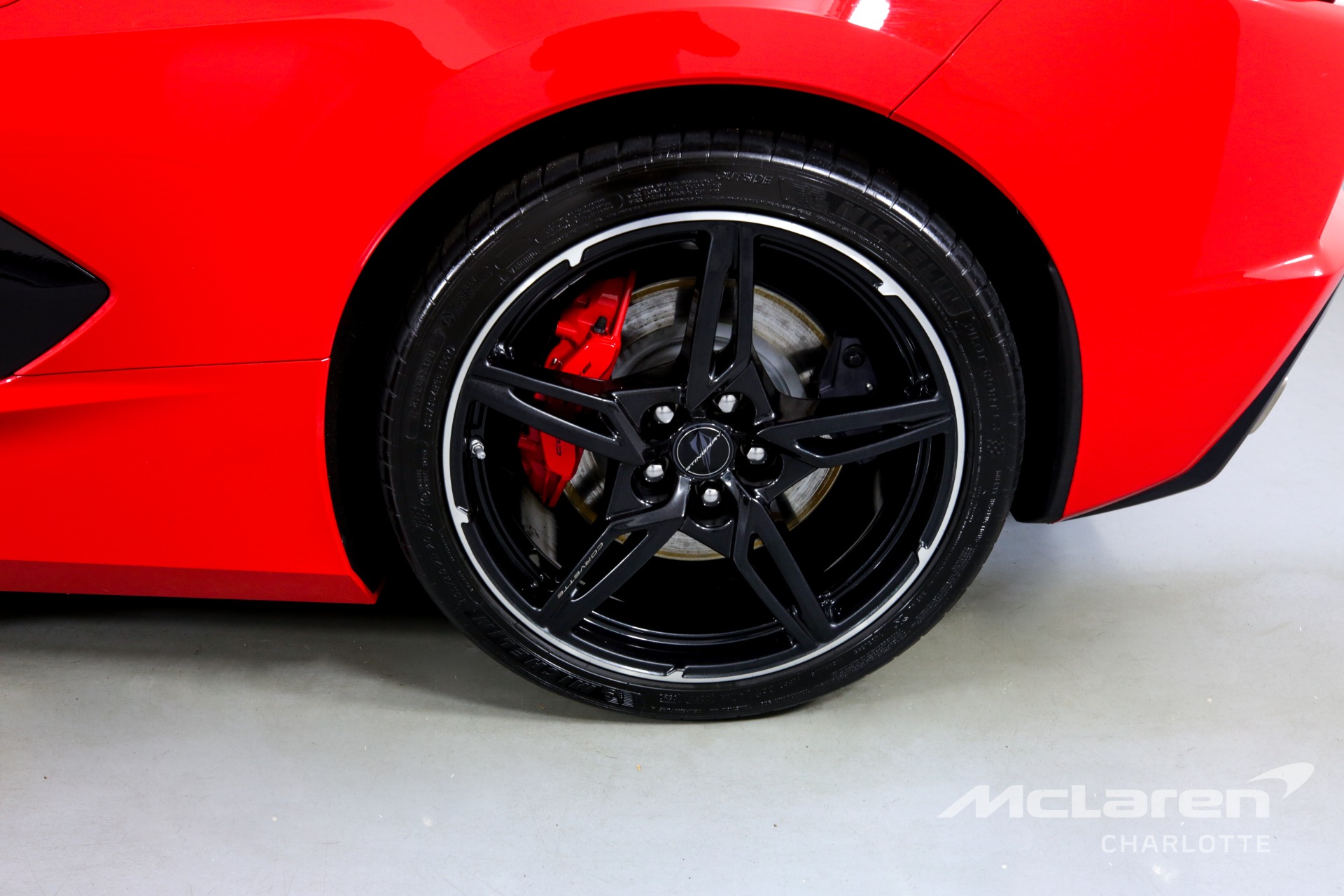 Used 2020 Chevrolet Corvette Stingray | Charlotte, NC