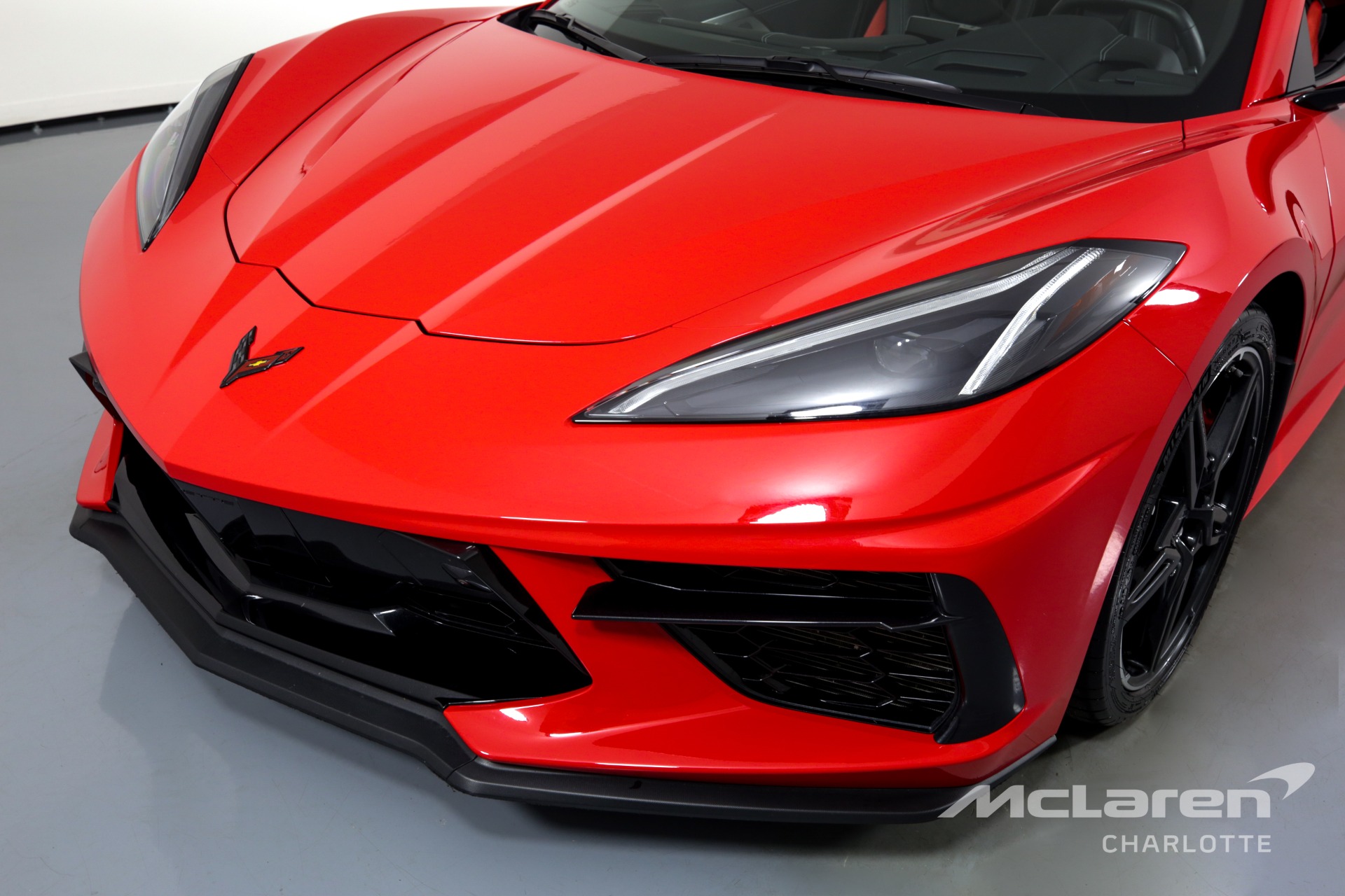 Used 2020 Chevrolet Corvette Stingray | Charlotte, NC