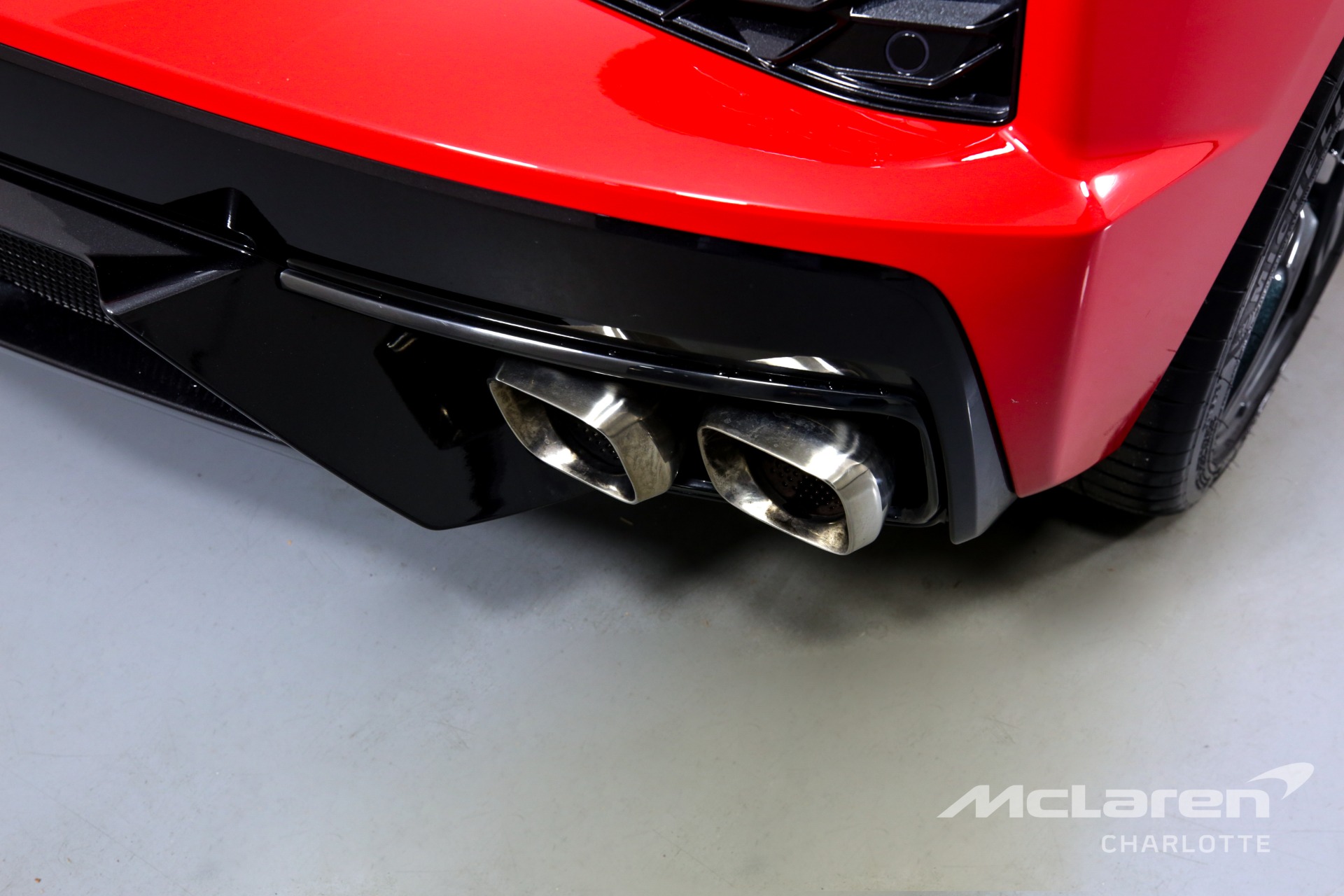 Used 2020 Chevrolet Corvette Stingray | Charlotte, NC