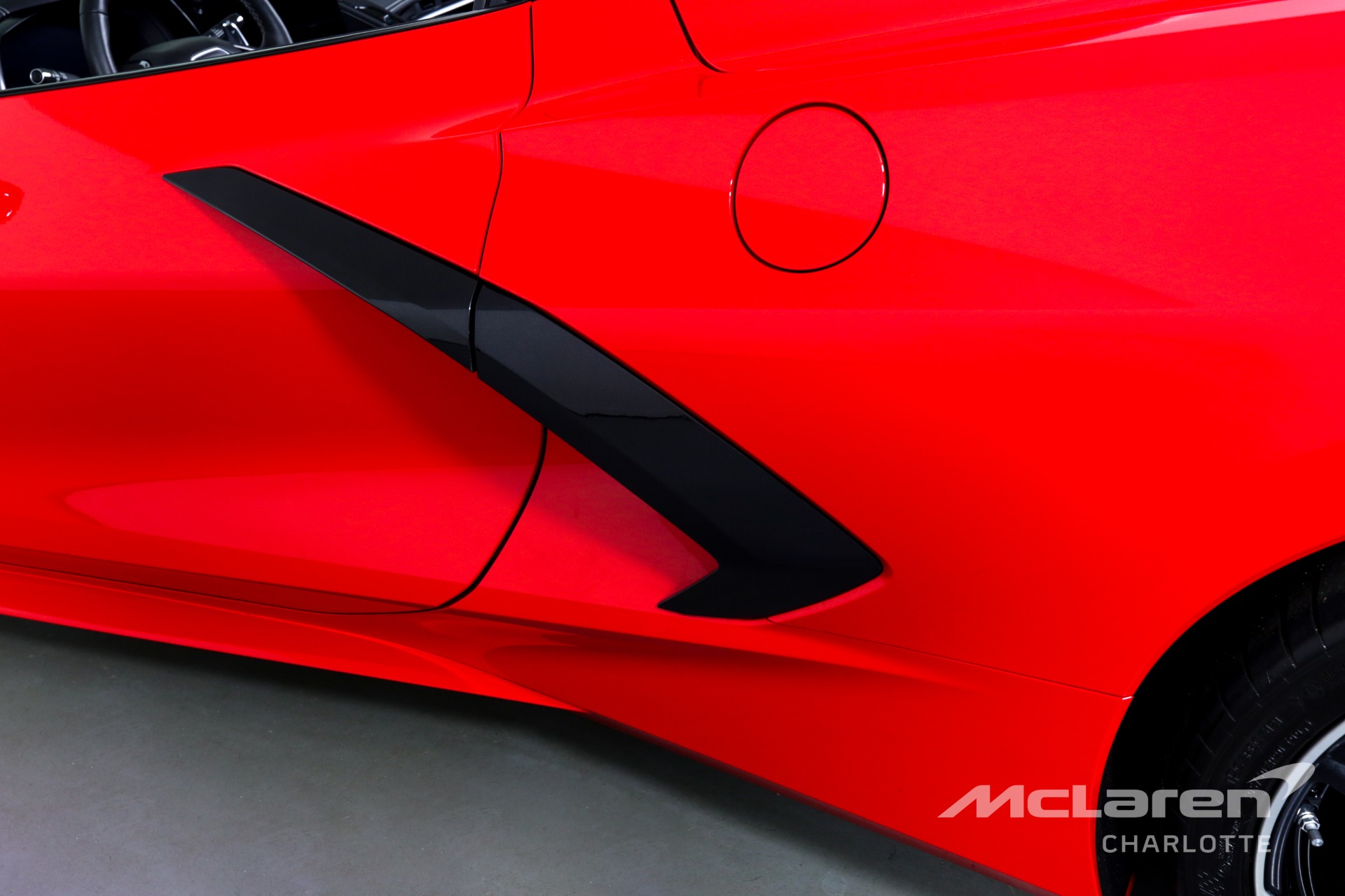 Used 2020 Chevrolet Corvette Stingray | Charlotte, NC