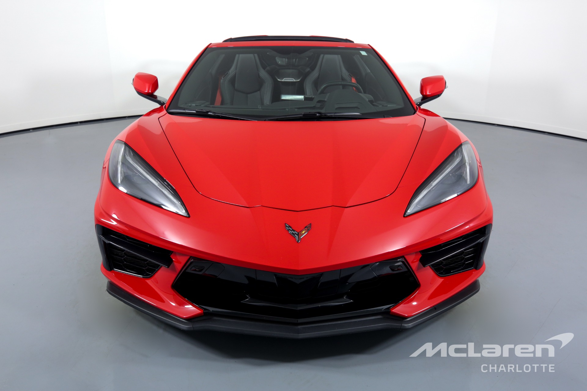 Used 2020 Chevrolet Corvette Stingray | Charlotte, NC