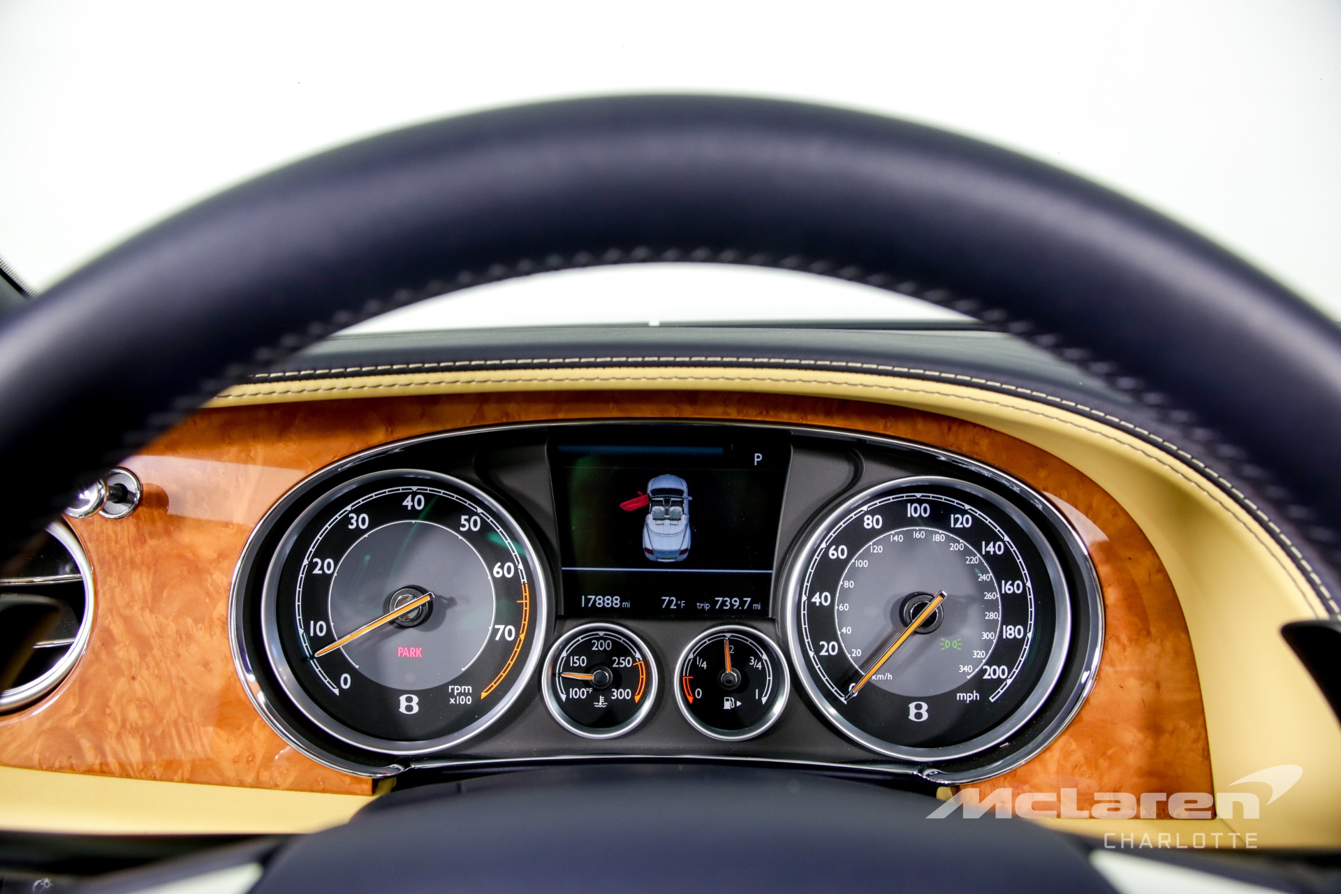 Used 2014 Bentley Continental GT Speed | Charlotte, NC