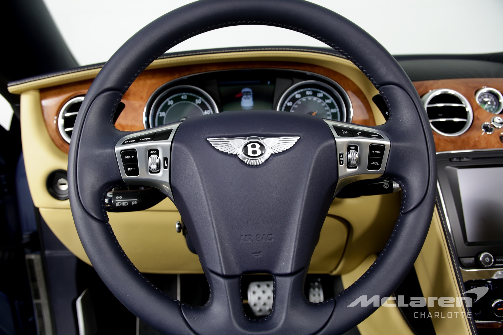 Used 2014 Bentley Continental GT Speed | Charlotte, NC