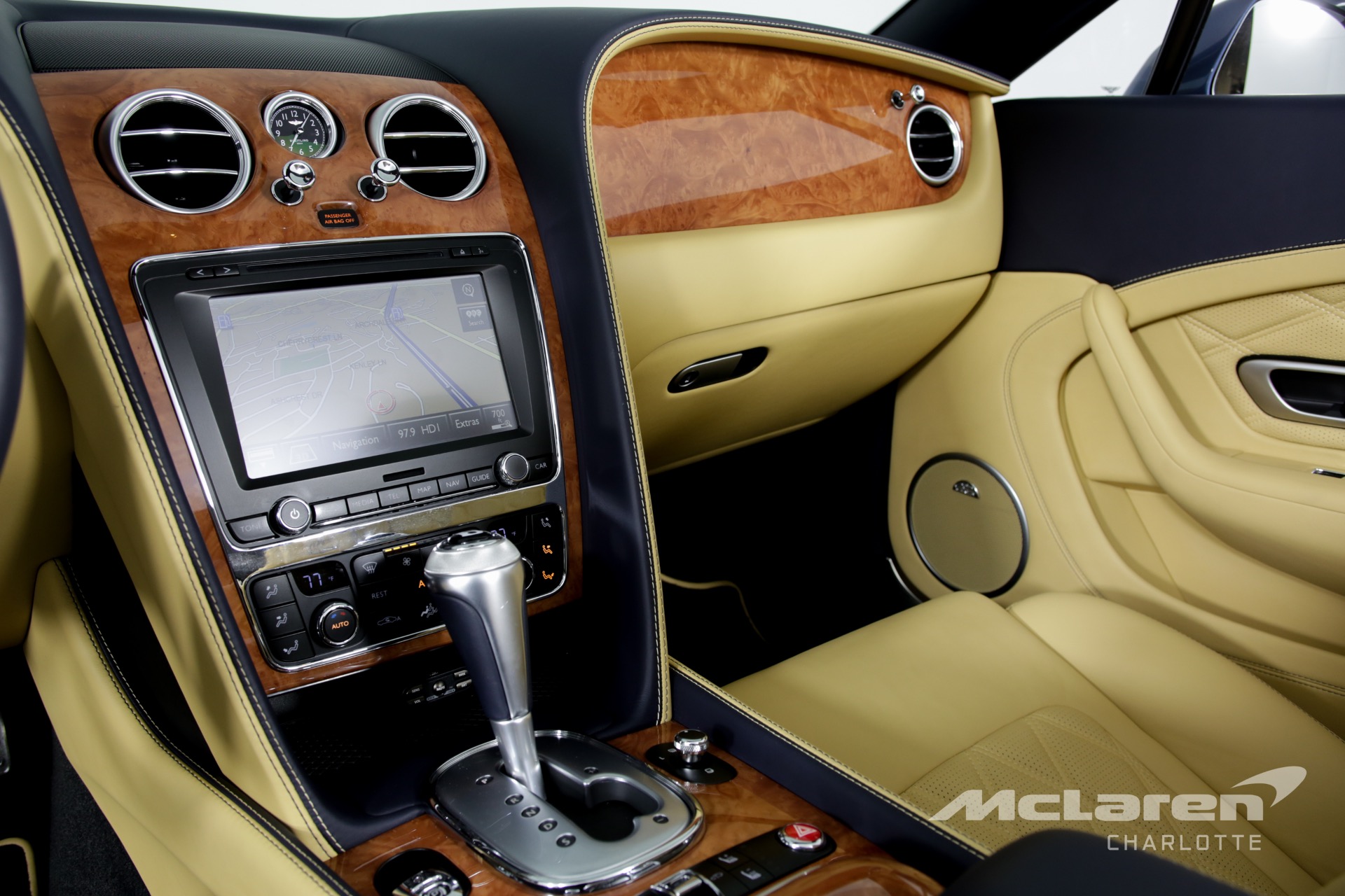 Used 2014 Bentley Continental GT Speed | Charlotte, NC