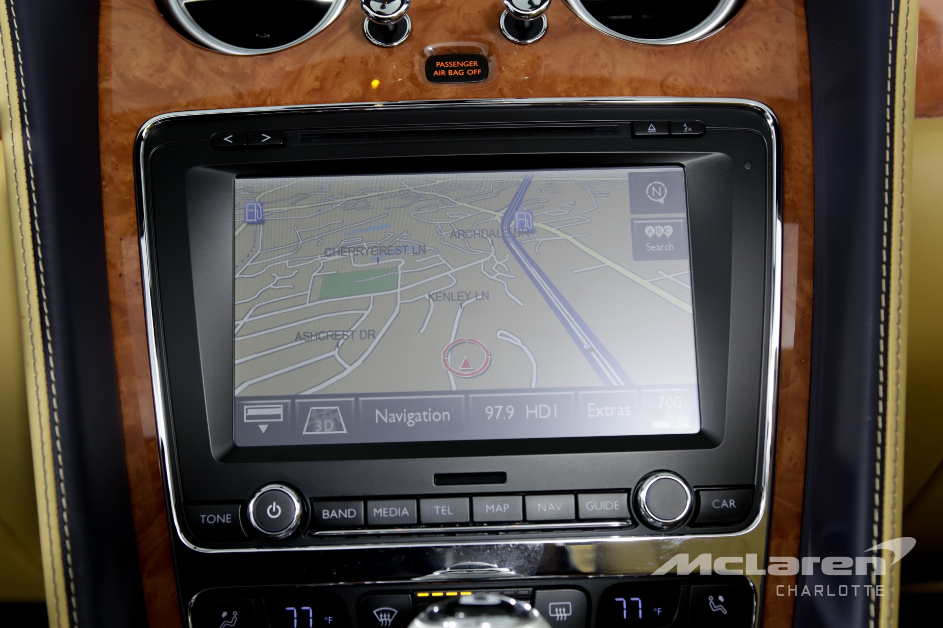 Used 2014 Bentley Continental GT Speed | Charlotte, NC