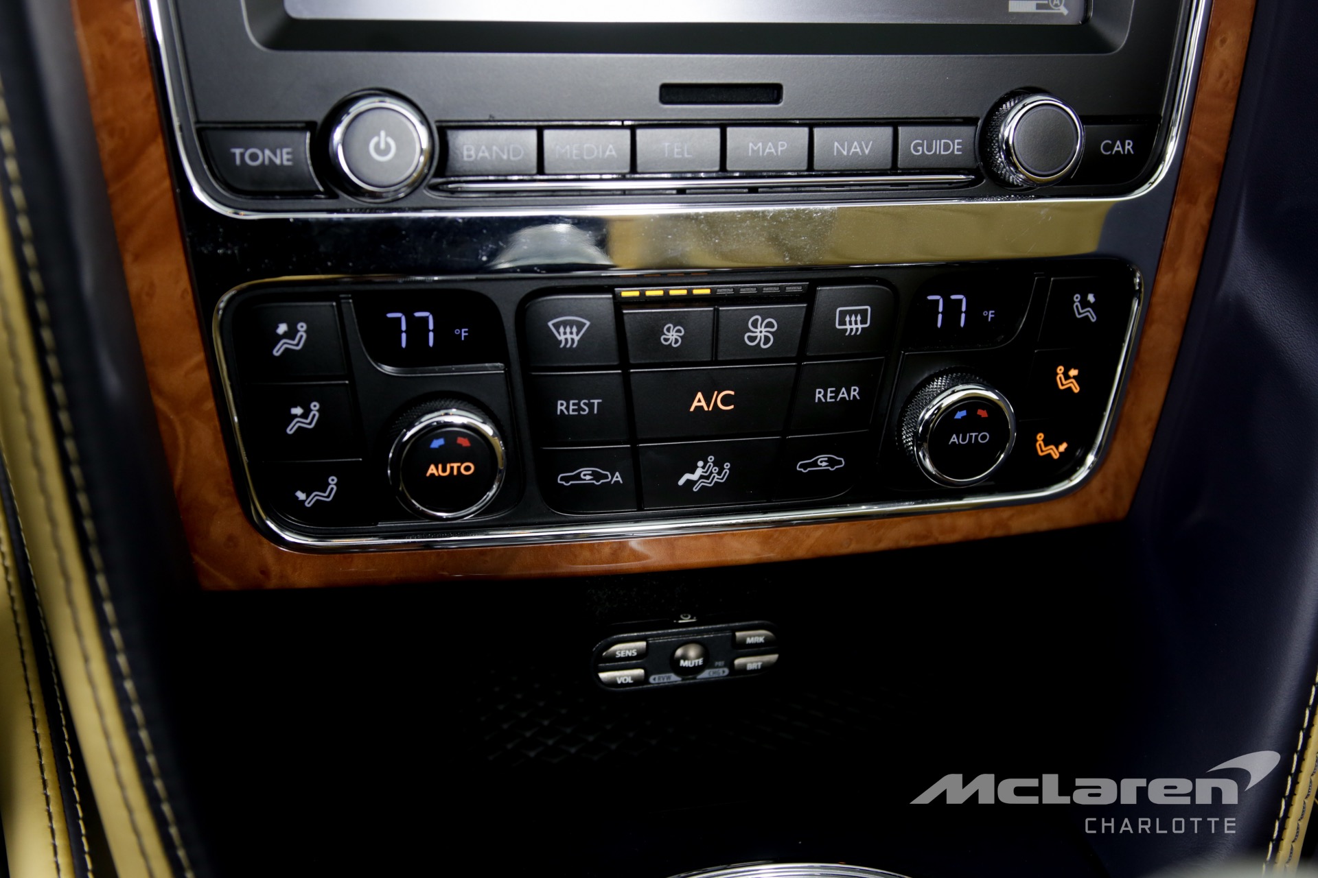 Used 2014 Bentley Continental GT Speed | Charlotte, NC