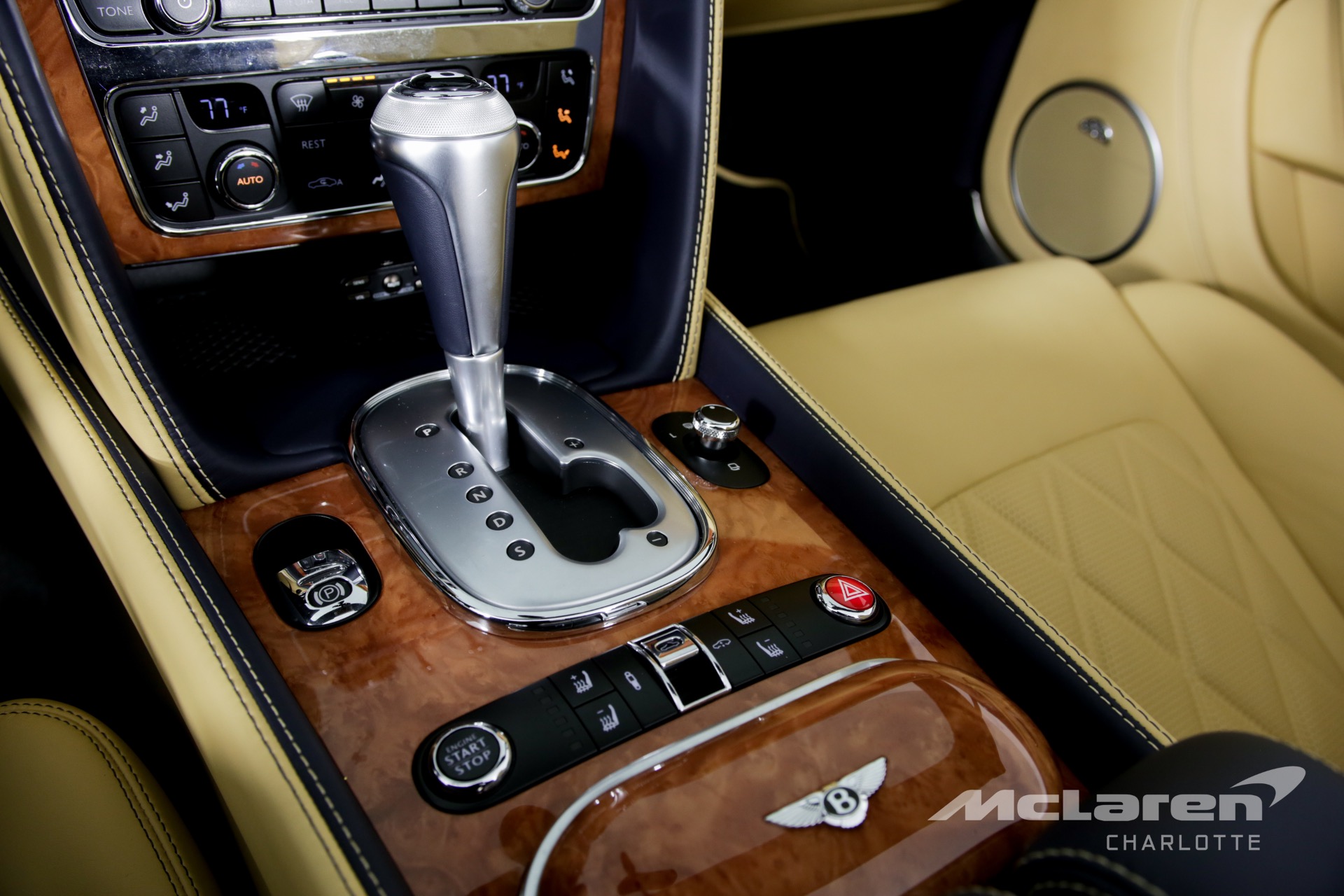 Used 2014 Bentley Continental GT Speed | Charlotte, NC