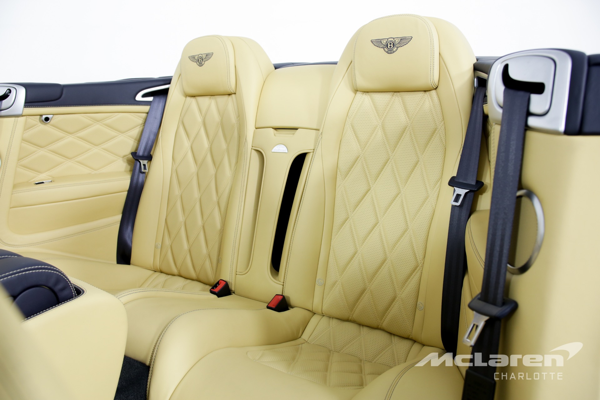 Used 2014 Bentley Continental GT Speed | Charlotte, NC