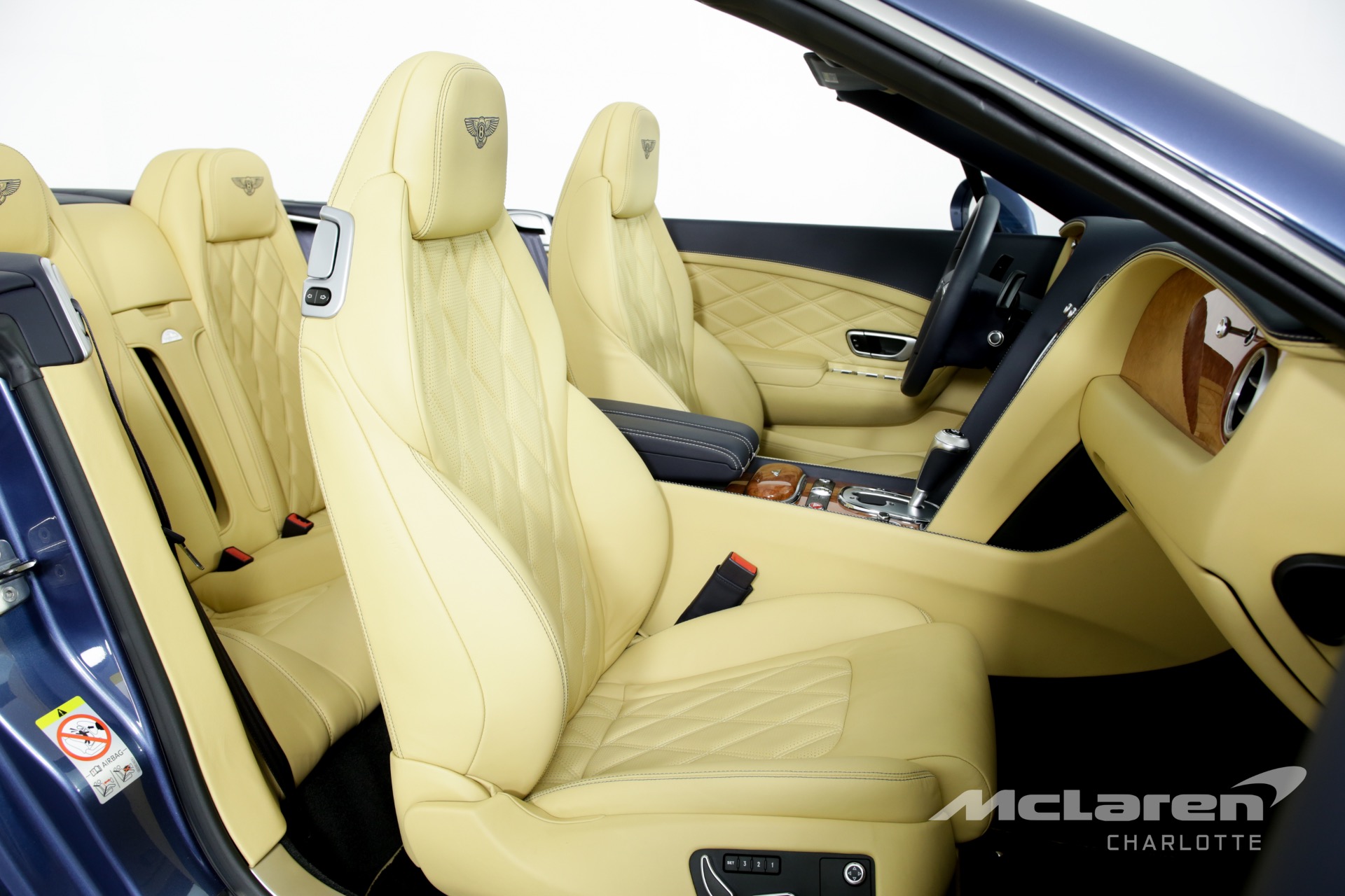 Used 2014 Bentley Continental GT Speed | Charlotte, NC