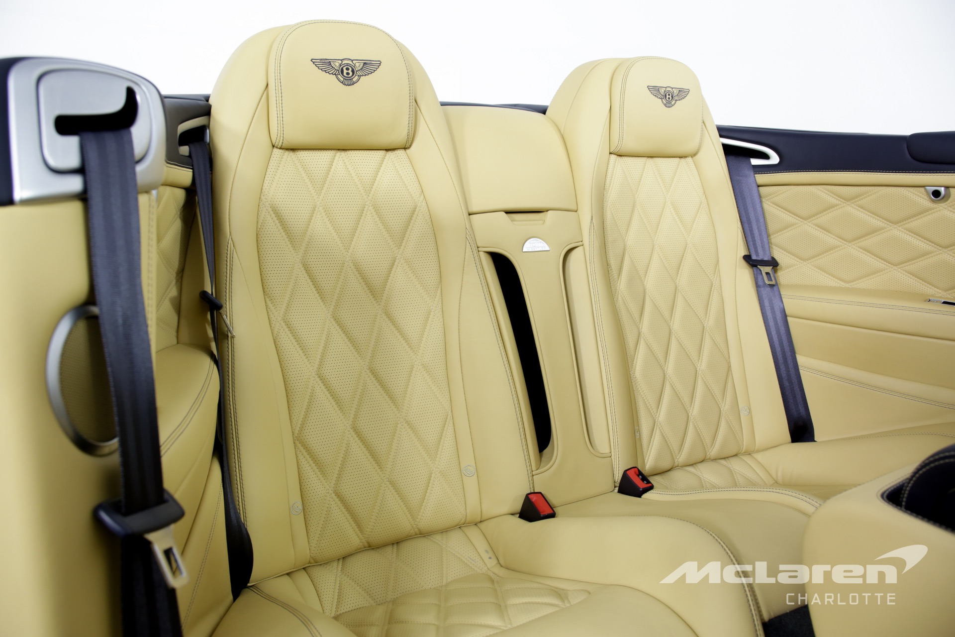 Used 2014 Bentley Continental GT Speed | Charlotte, NC