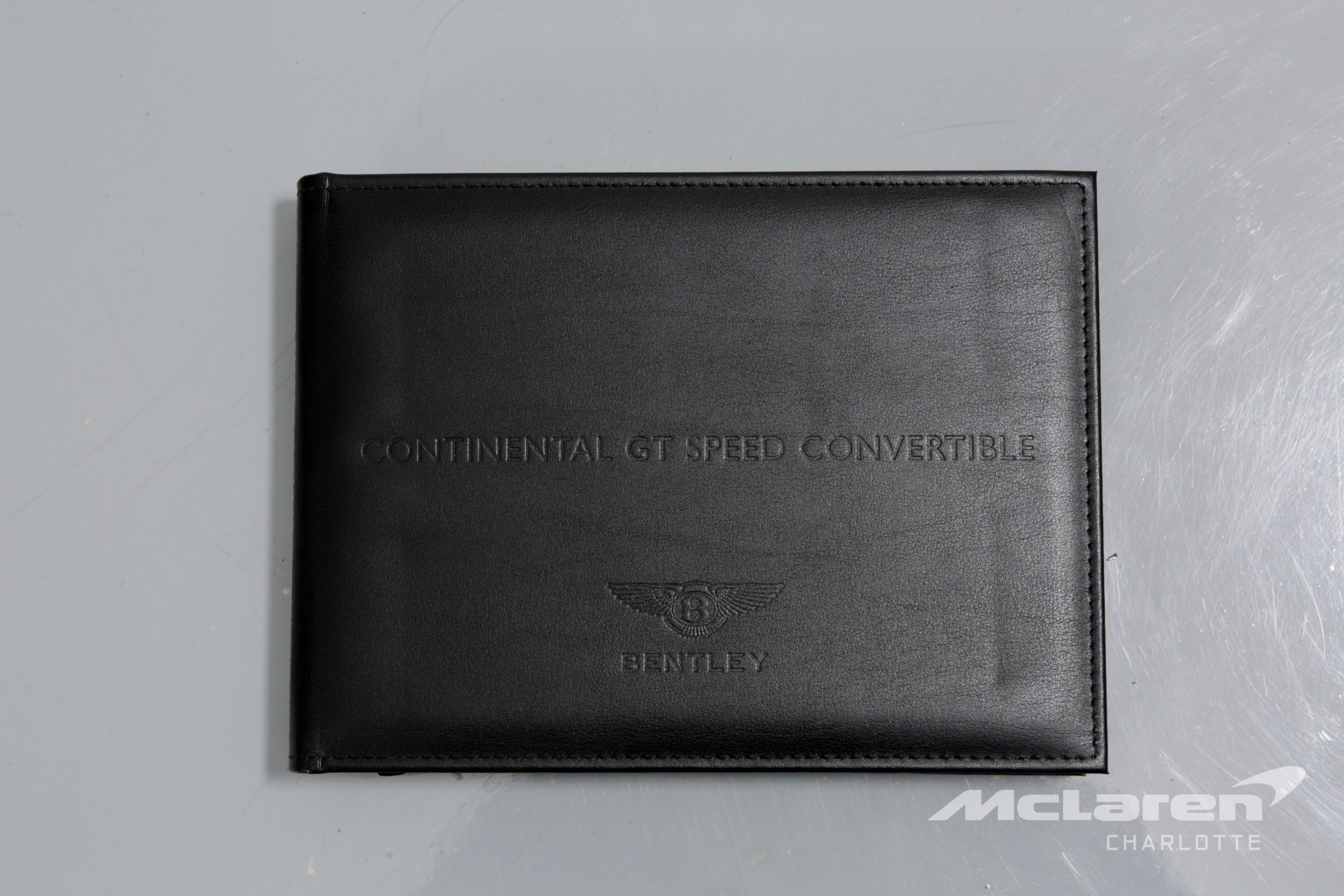 Used 2014 Bentley Continental GT Speed | Charlotte, NC