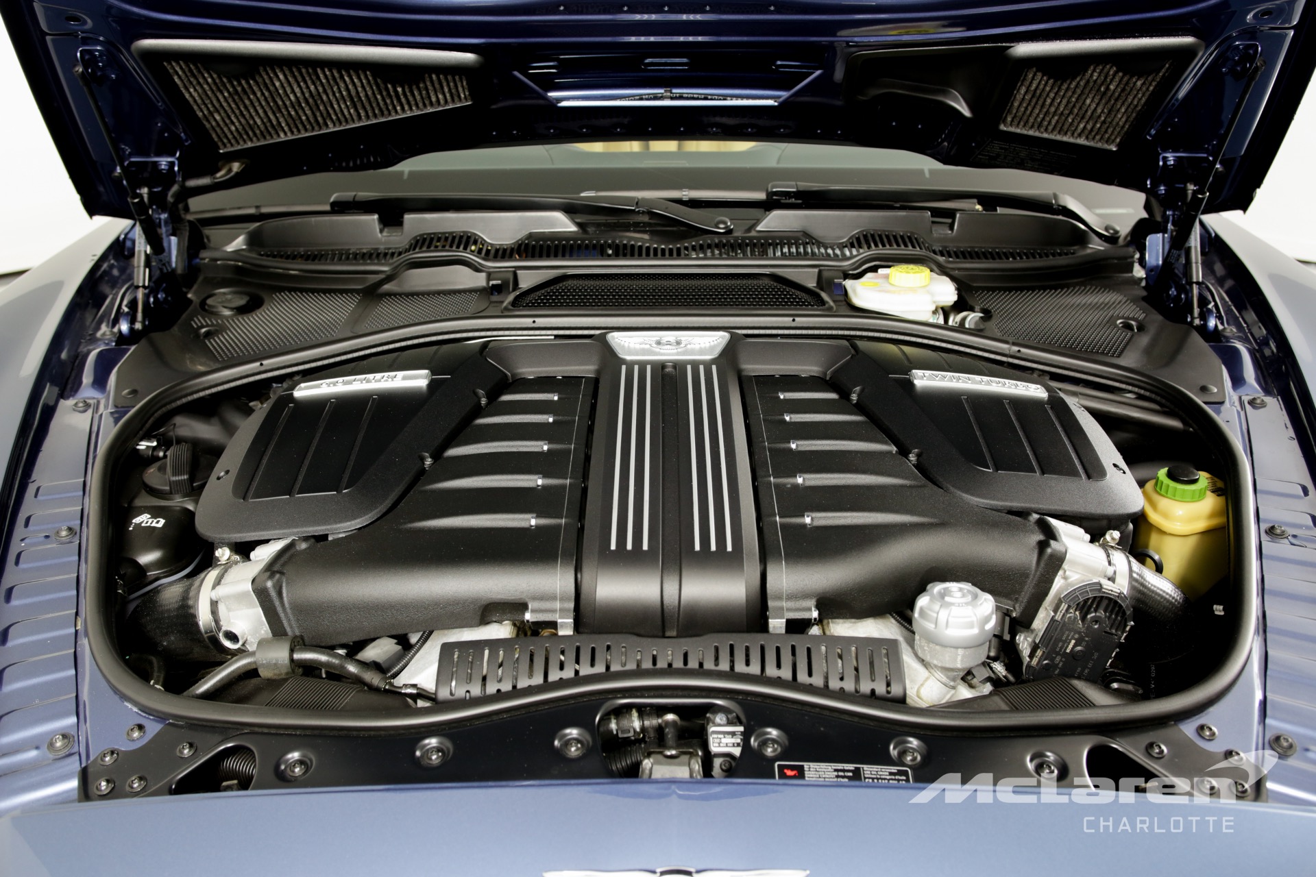 Used 2014 Bentley Continental GT Speed | Charlotte, NC