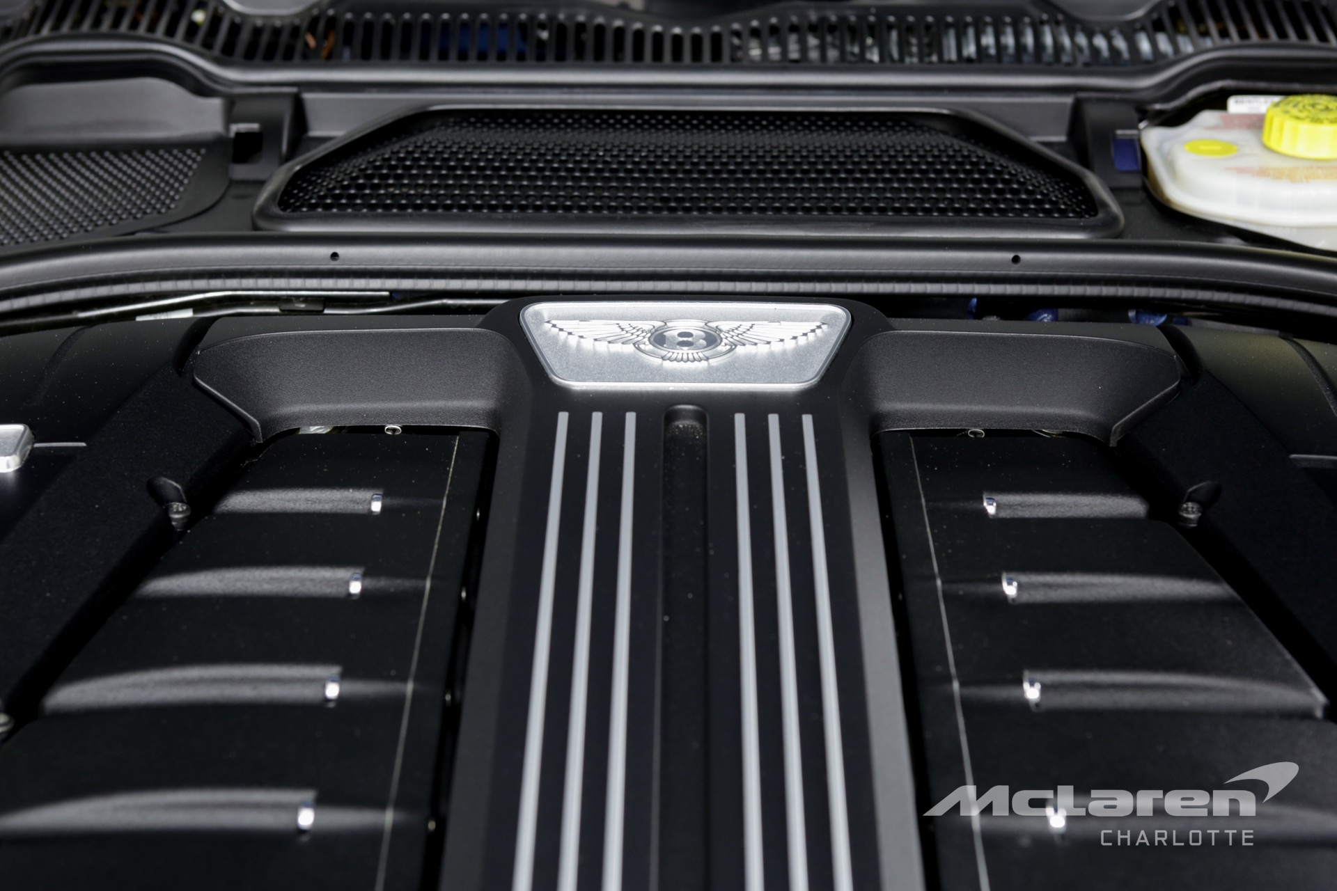 Used 2014 Bentley Continental GT Speed | Charlotte, NC