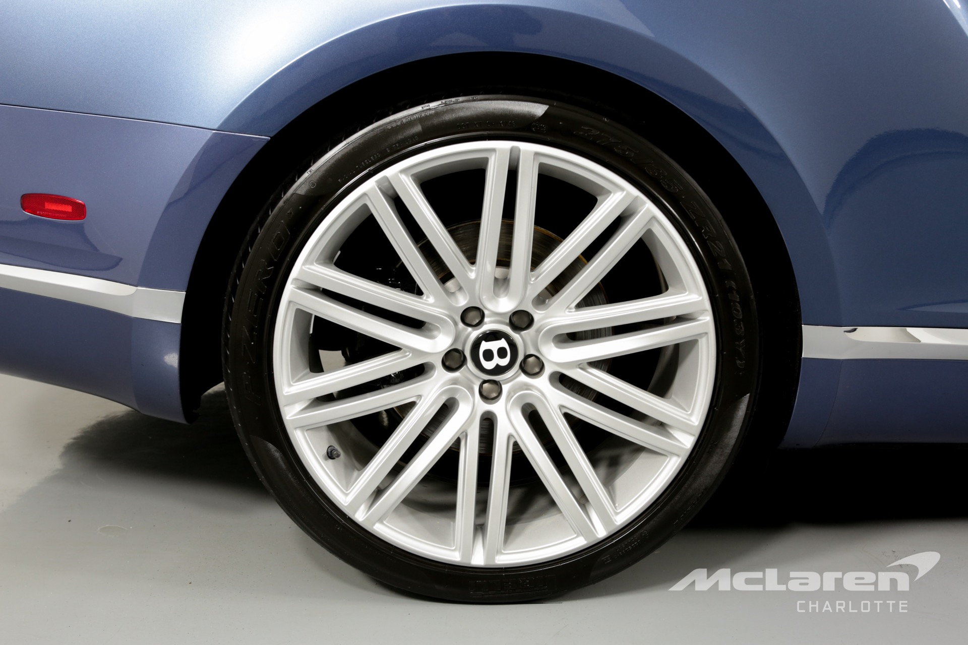 Used 2014 Bentley Continental GT Speed | Charlotte, NC