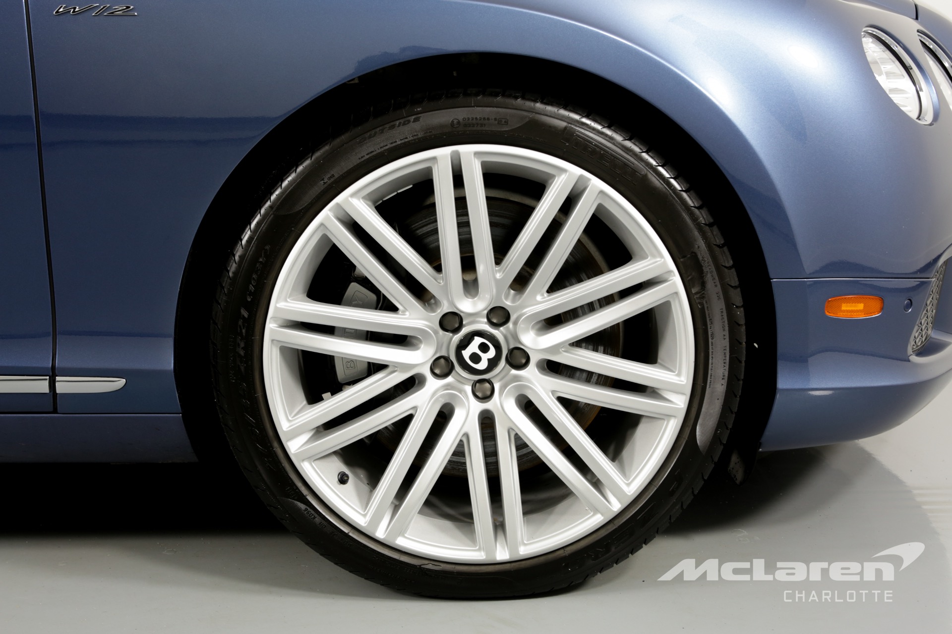 Used 2014 Bentley Continental GT Speed | Charlotte, NC
