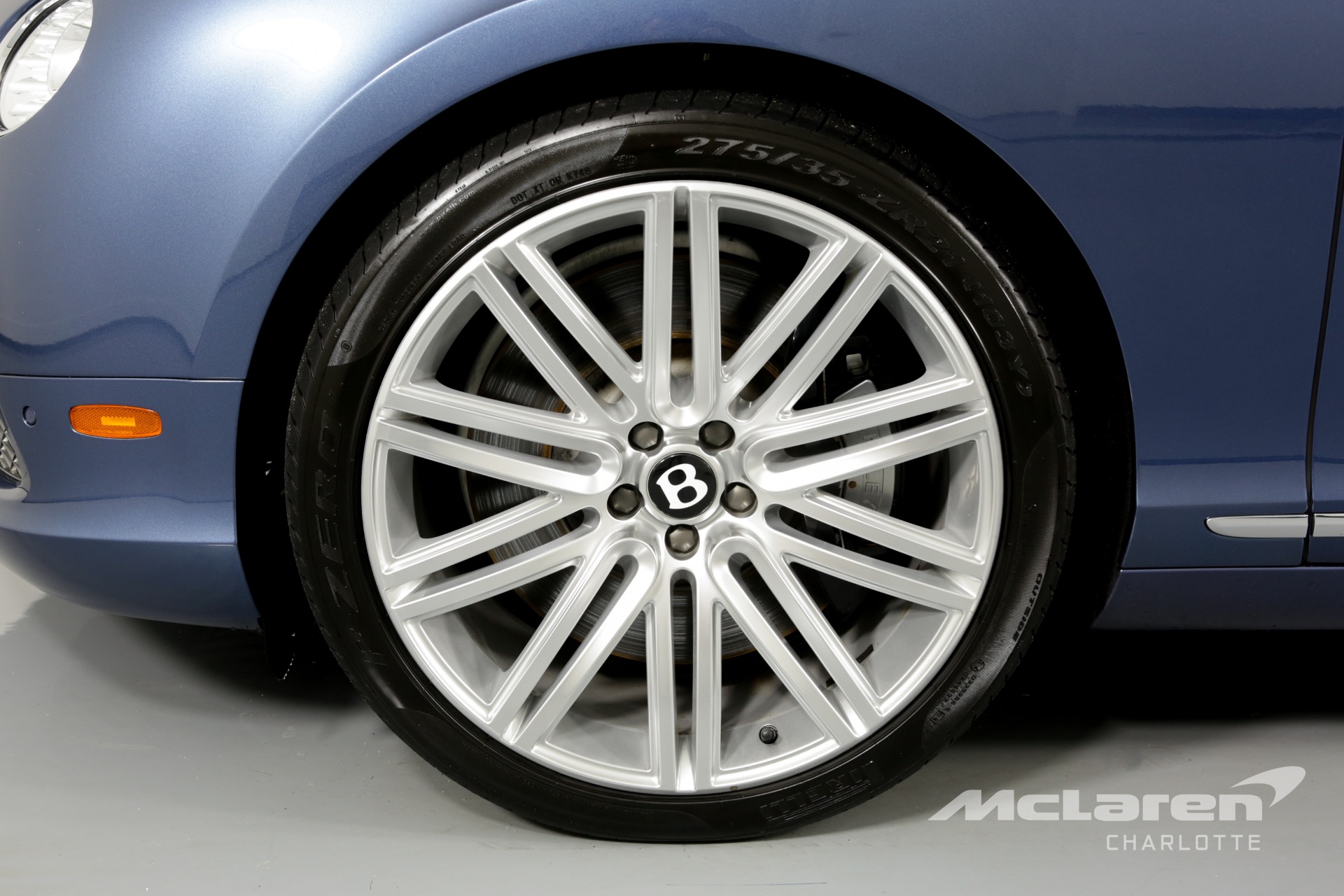 Used 2014 Bentley Continental GT Speed | Charlotte, NC