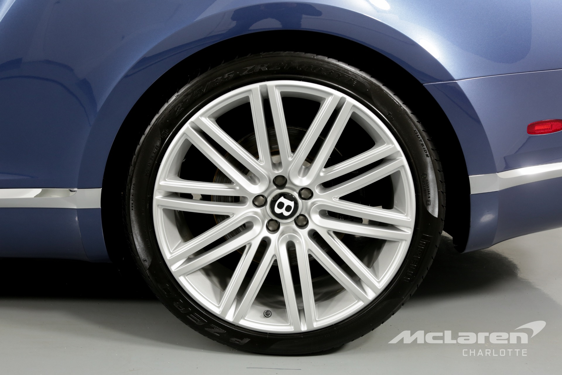 Used 2014 Bentley Continental GT Speed | Charlotte, NC