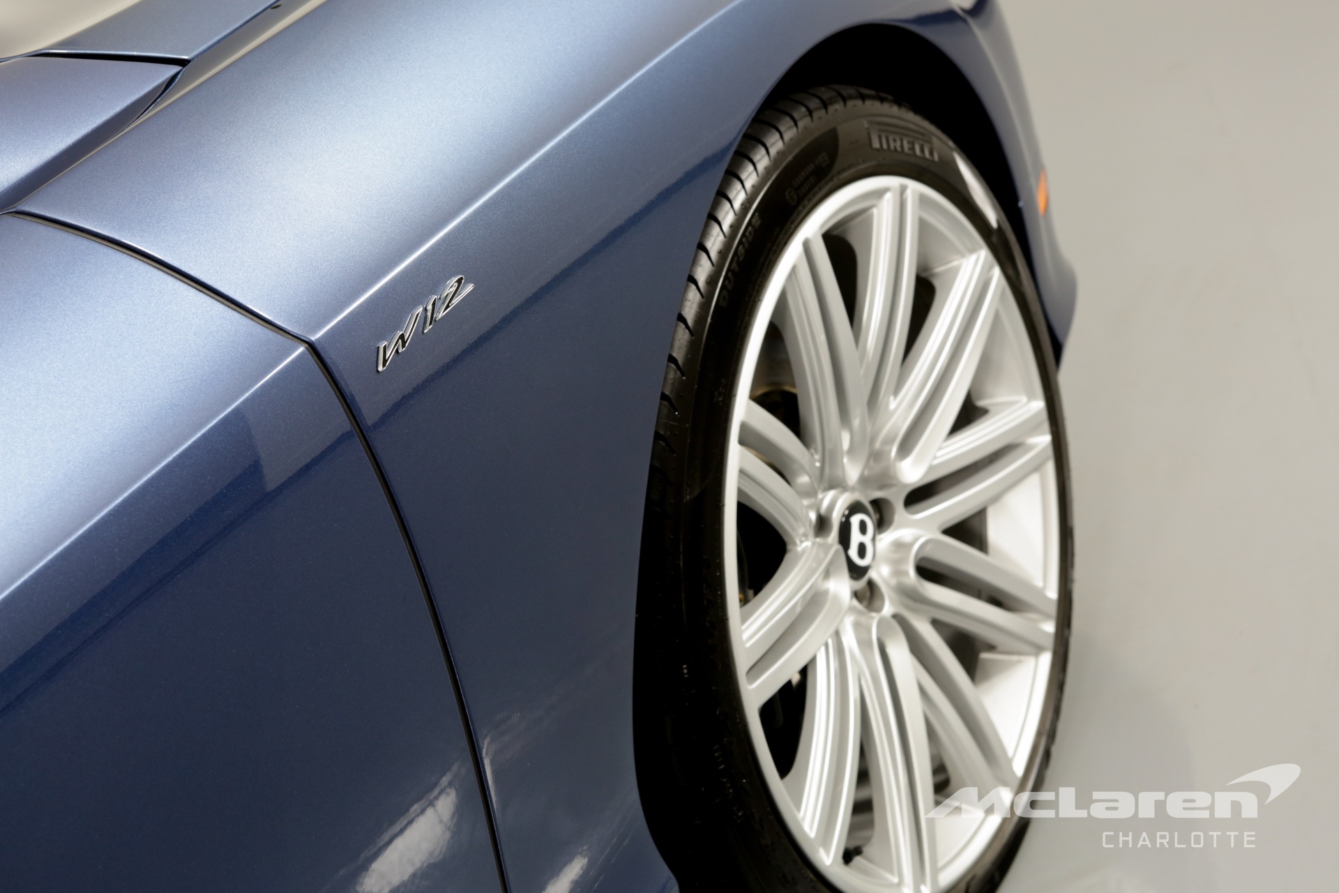 Used 2014 Bentley Continental GT Speed | Charlotte, NC