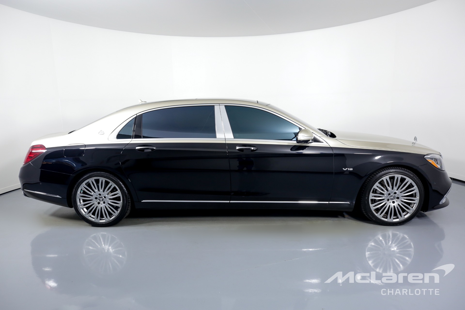 Used 2020 Mercedes-Benz S-Class Mercedes-Maybach S 650 | Charlotte, NC
