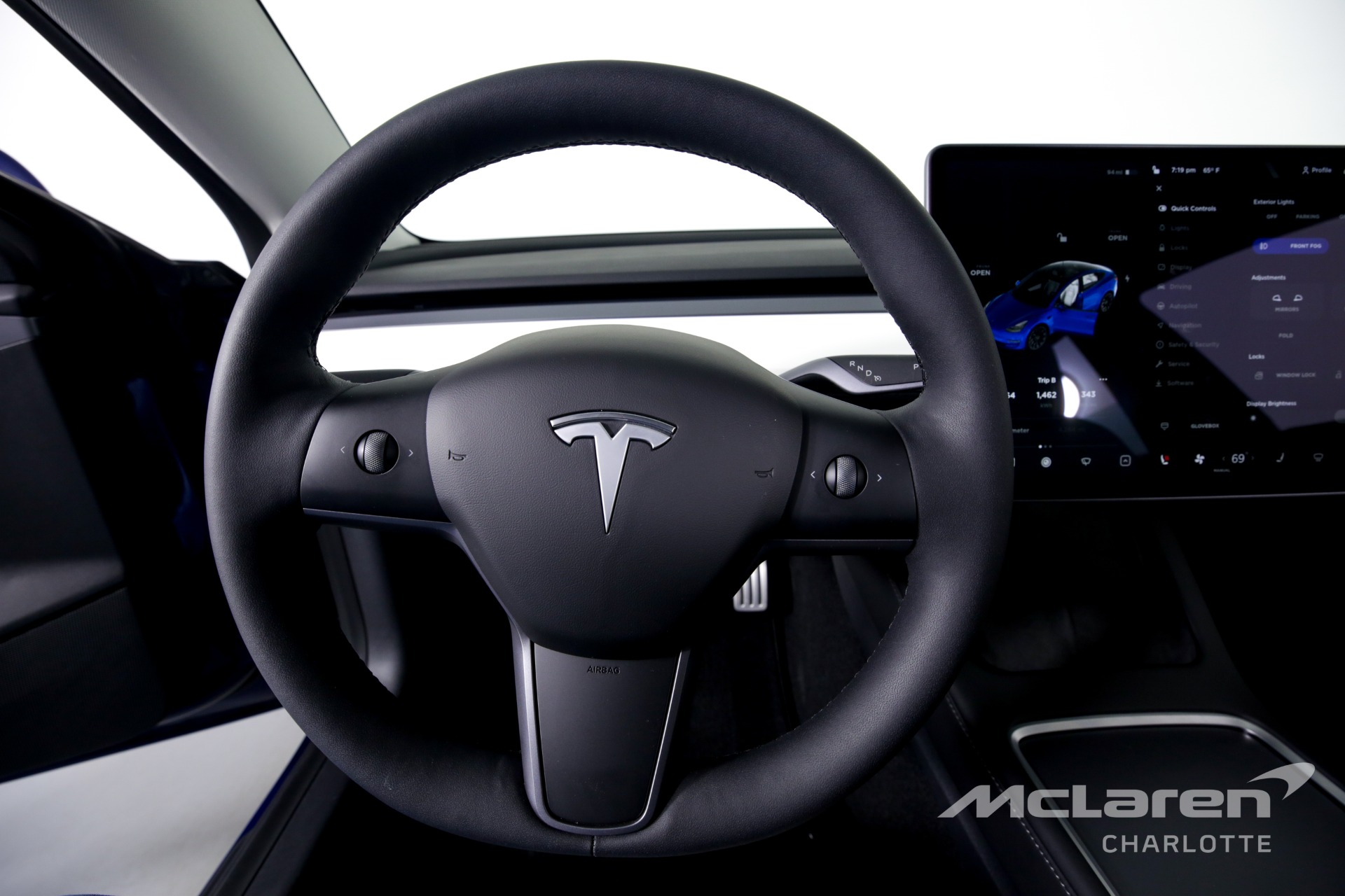 Used 2021 Tesla Model 3 Performance | Charlotte, NC