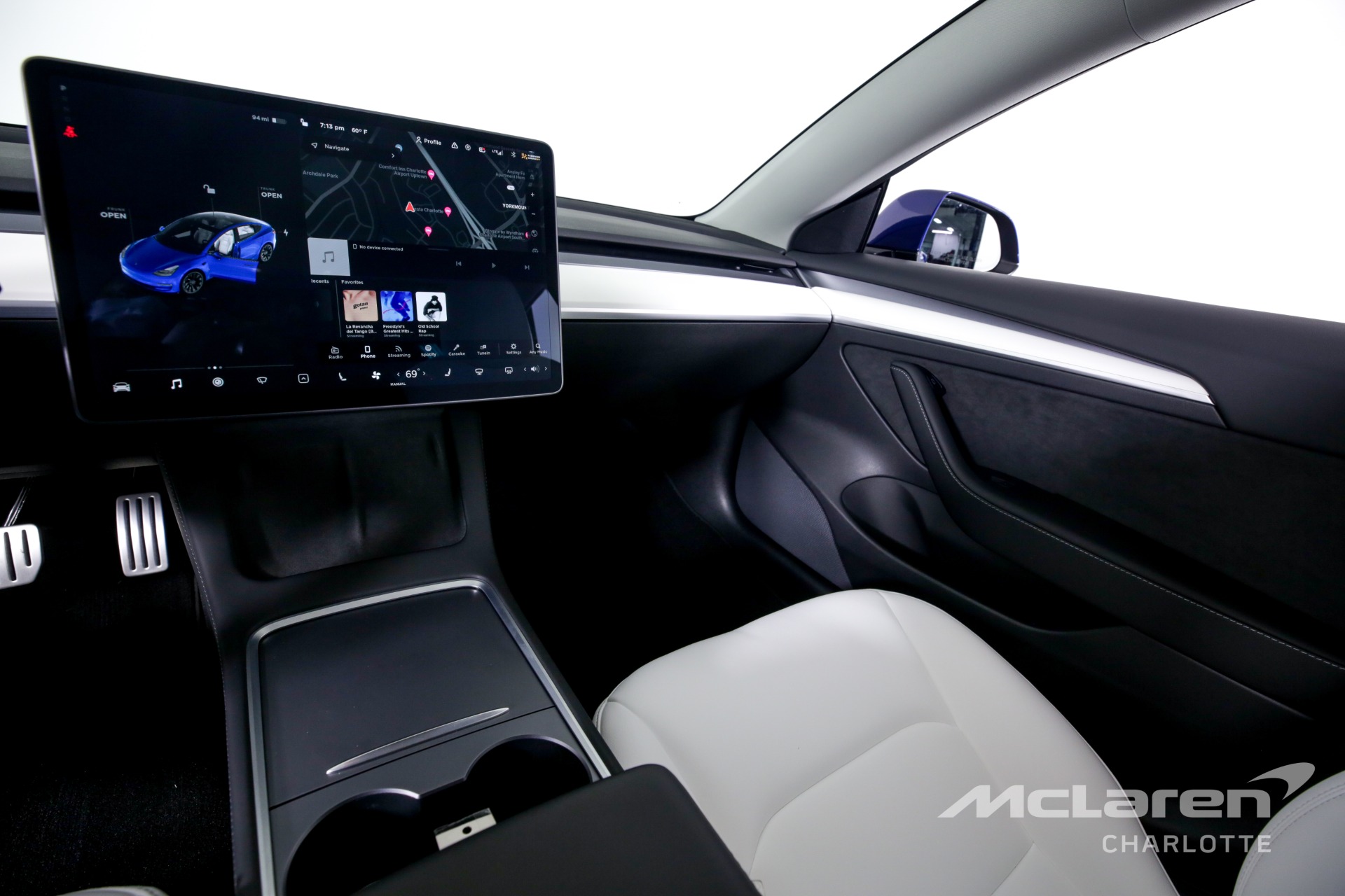 Used 2021 Tesla Model 3 Performance | Charlotte, NC