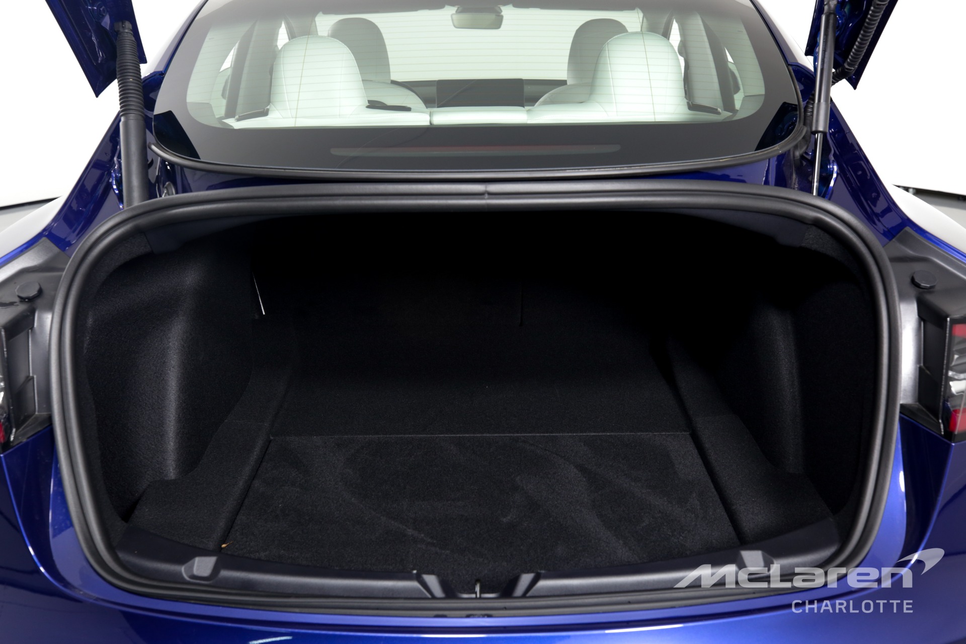 Used 2021 Tesla Model 3 Performance | Charlotte, NC