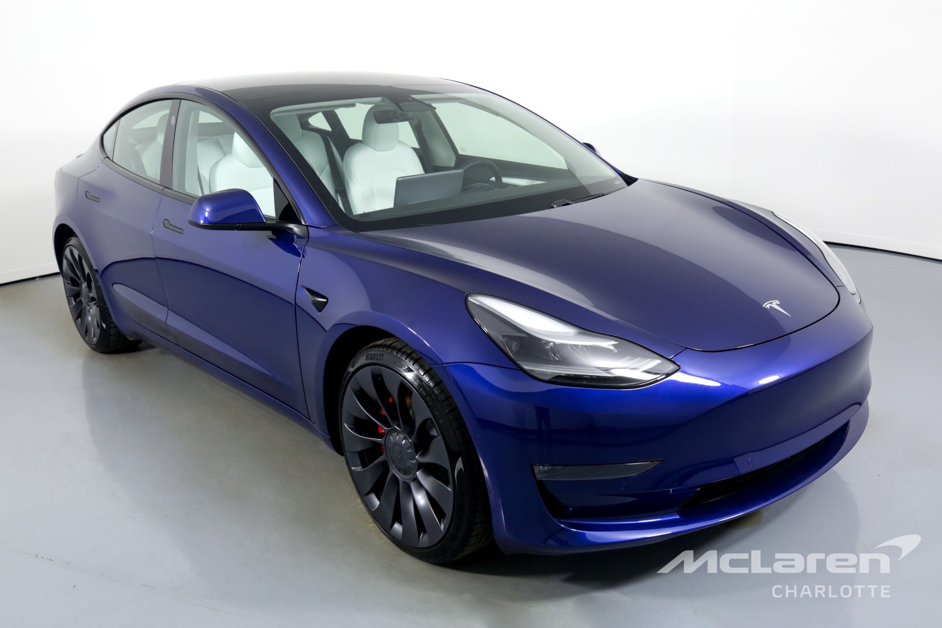 Used 2021 Tesla Model 3 Performance | Charlotte, NC