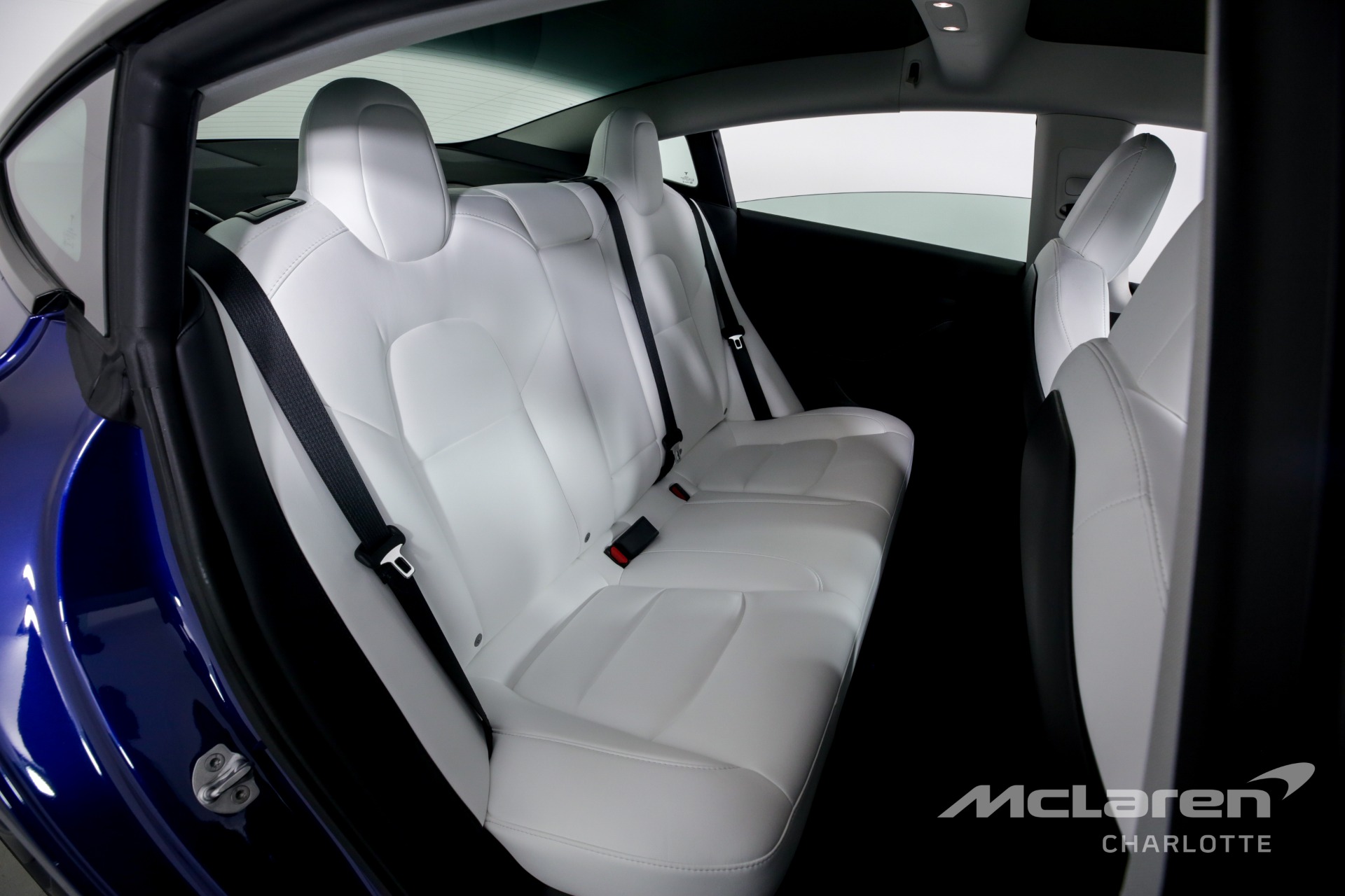 Used 2021 Tesla Model 3 Performance | Charlotte, NC