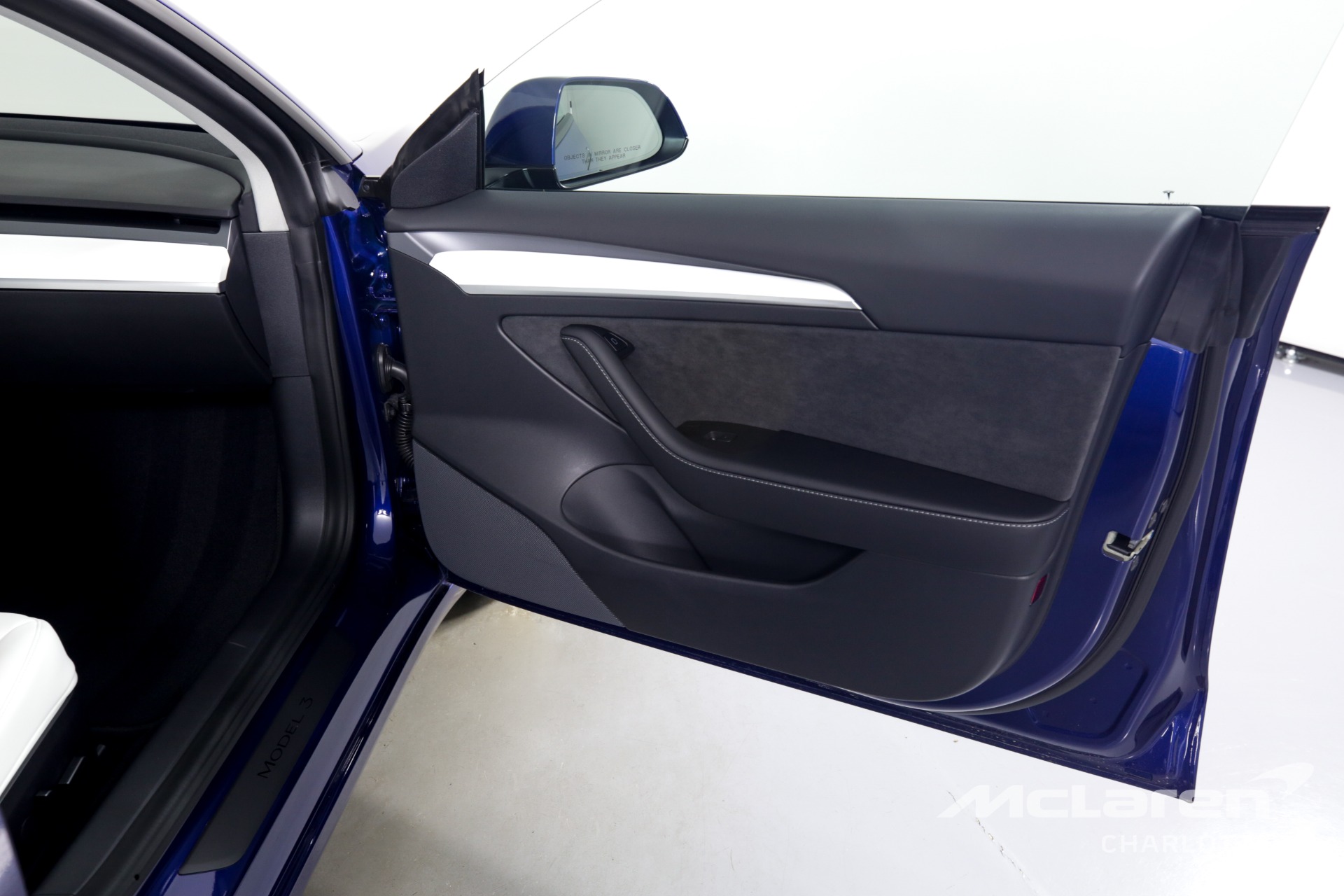 Used 2021 Tesla Model 3 Performance | Charlotte, NC