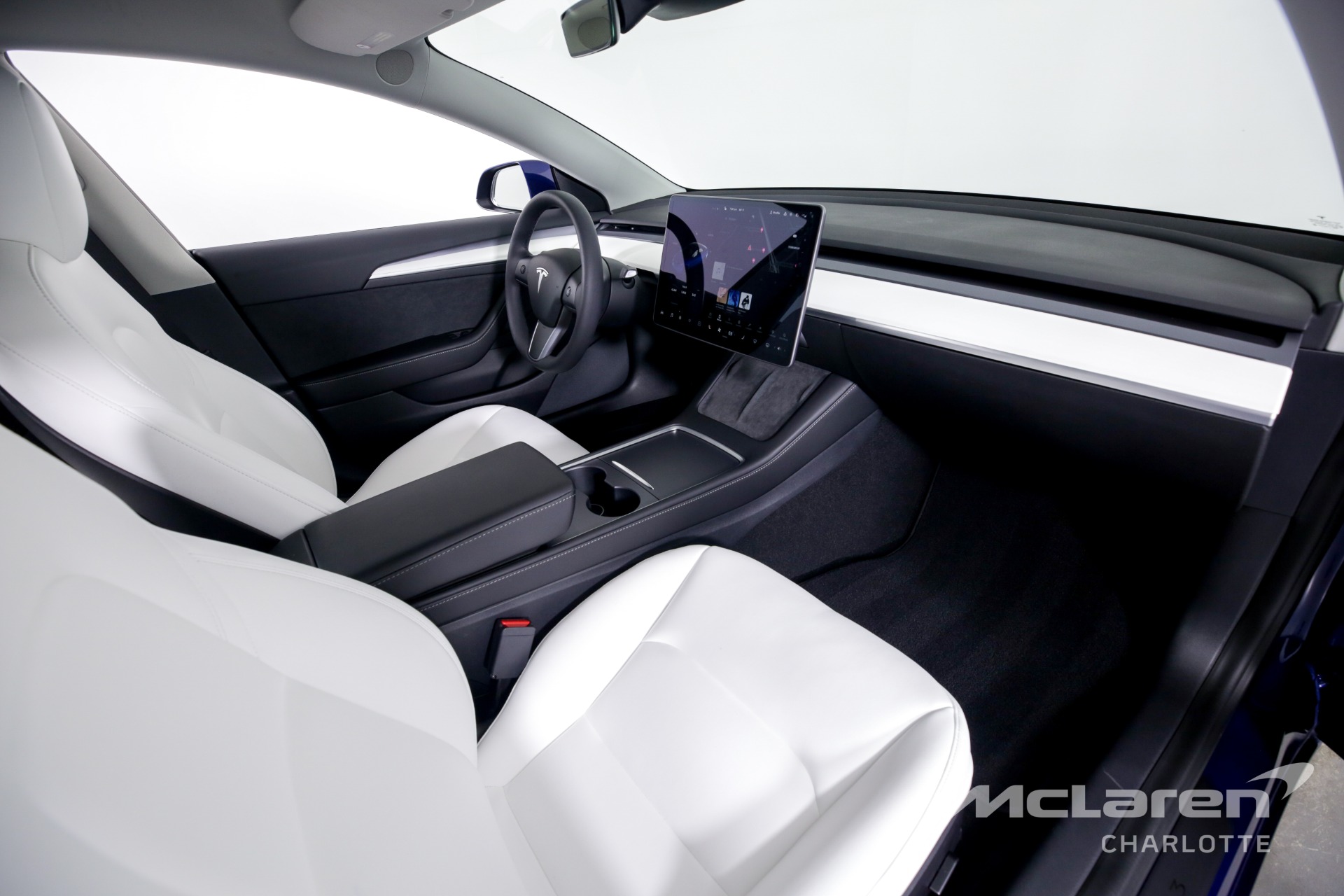 Used 2021 Tesla Model 3 Performance | Charlotte, NC