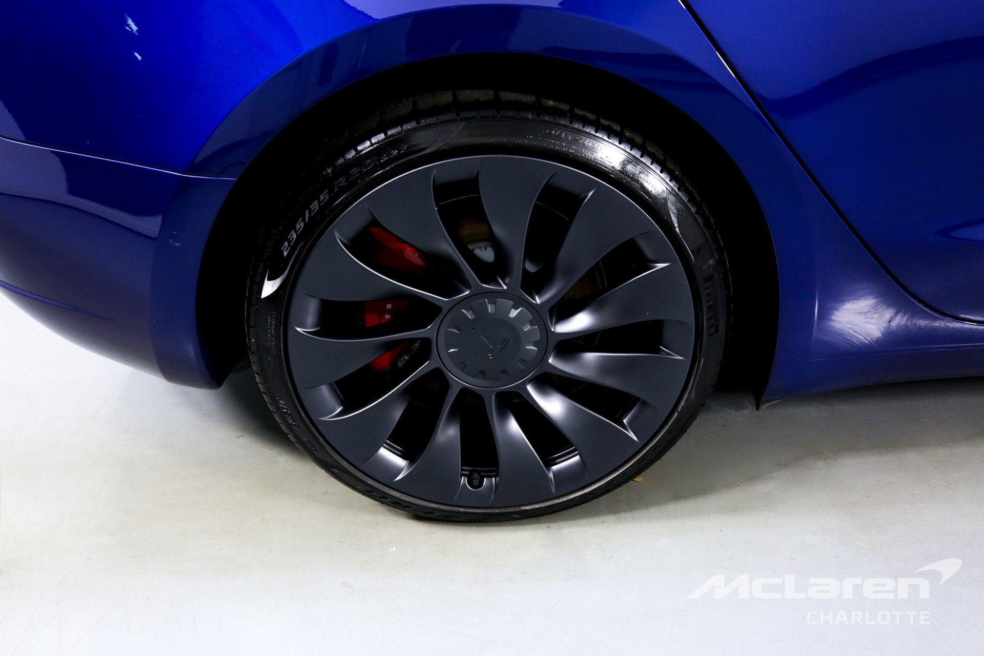 Used 2021 Tesla Model 3 Performance | Charlotte, NC