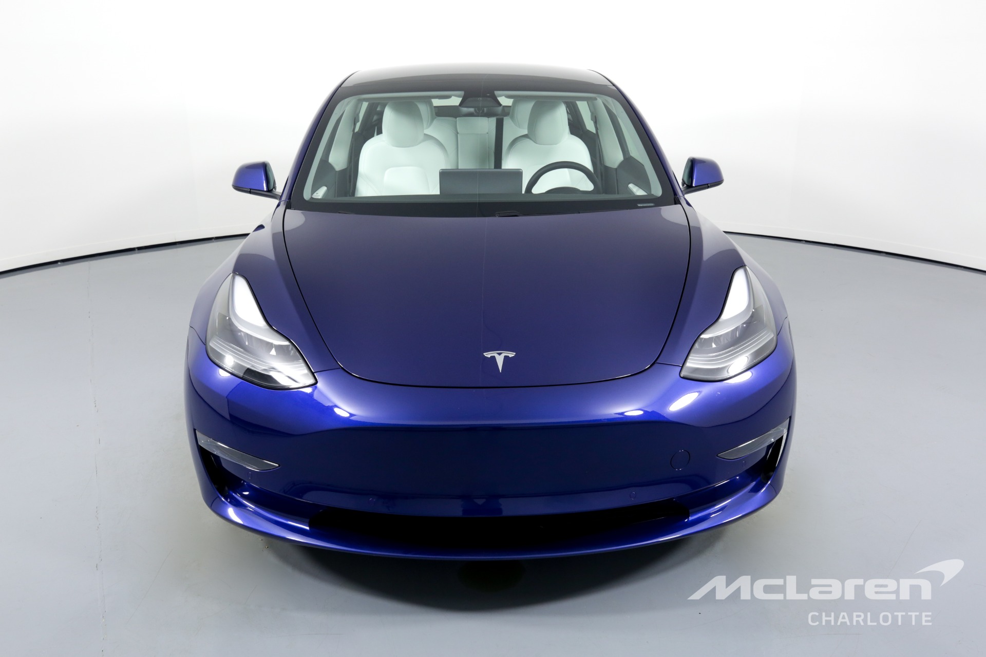 Used 2021 Tesla Model 3 Performance | Charlotte, NC
