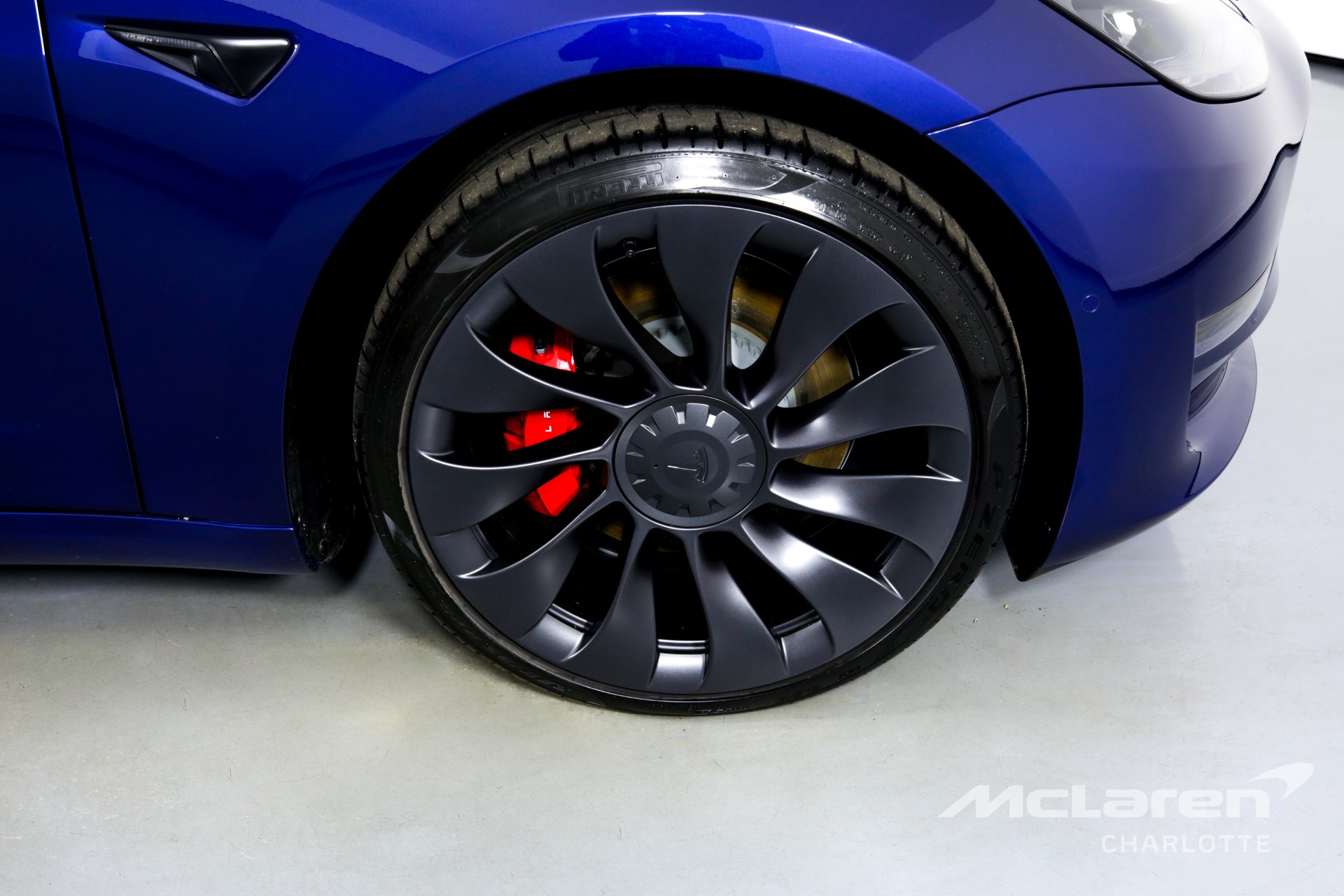 Used 2021 Tesla Model 3 Performance | Charlotte, NC